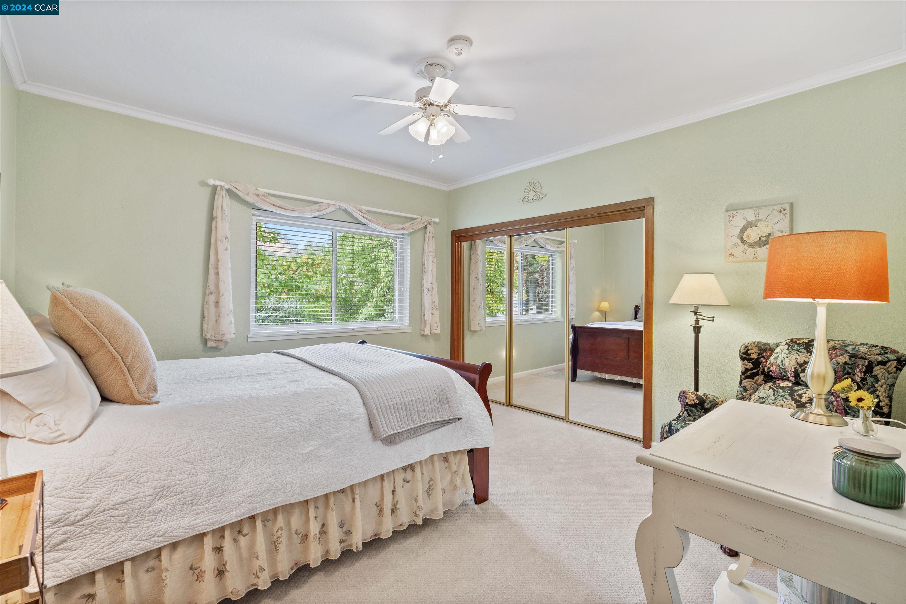 3133 Morgan Territory Rd