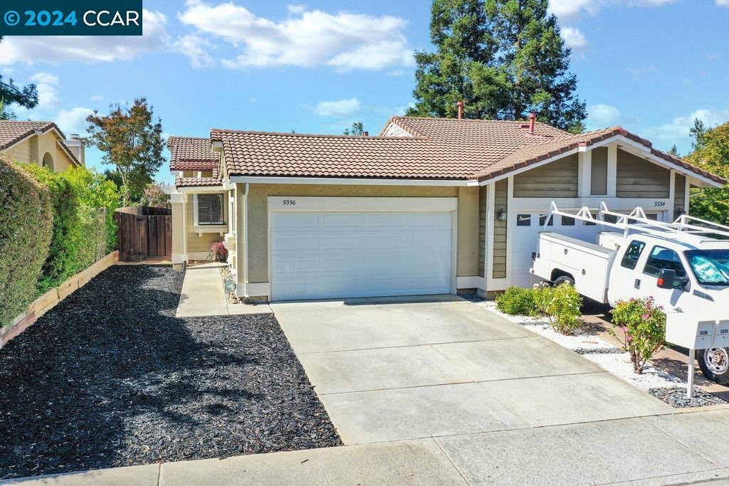 5336 Grasswood Cir