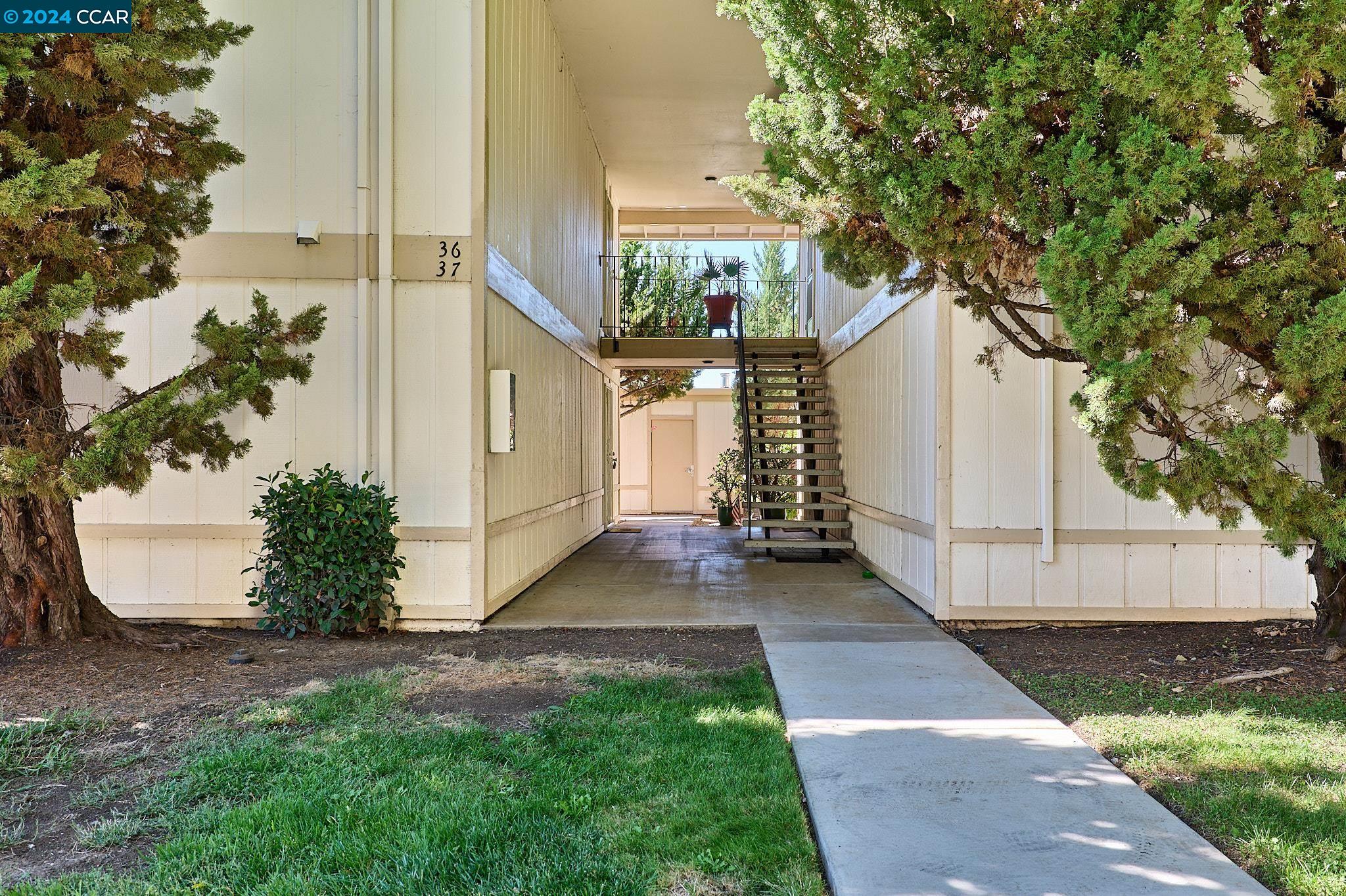 4260 Clayton Rd # 37