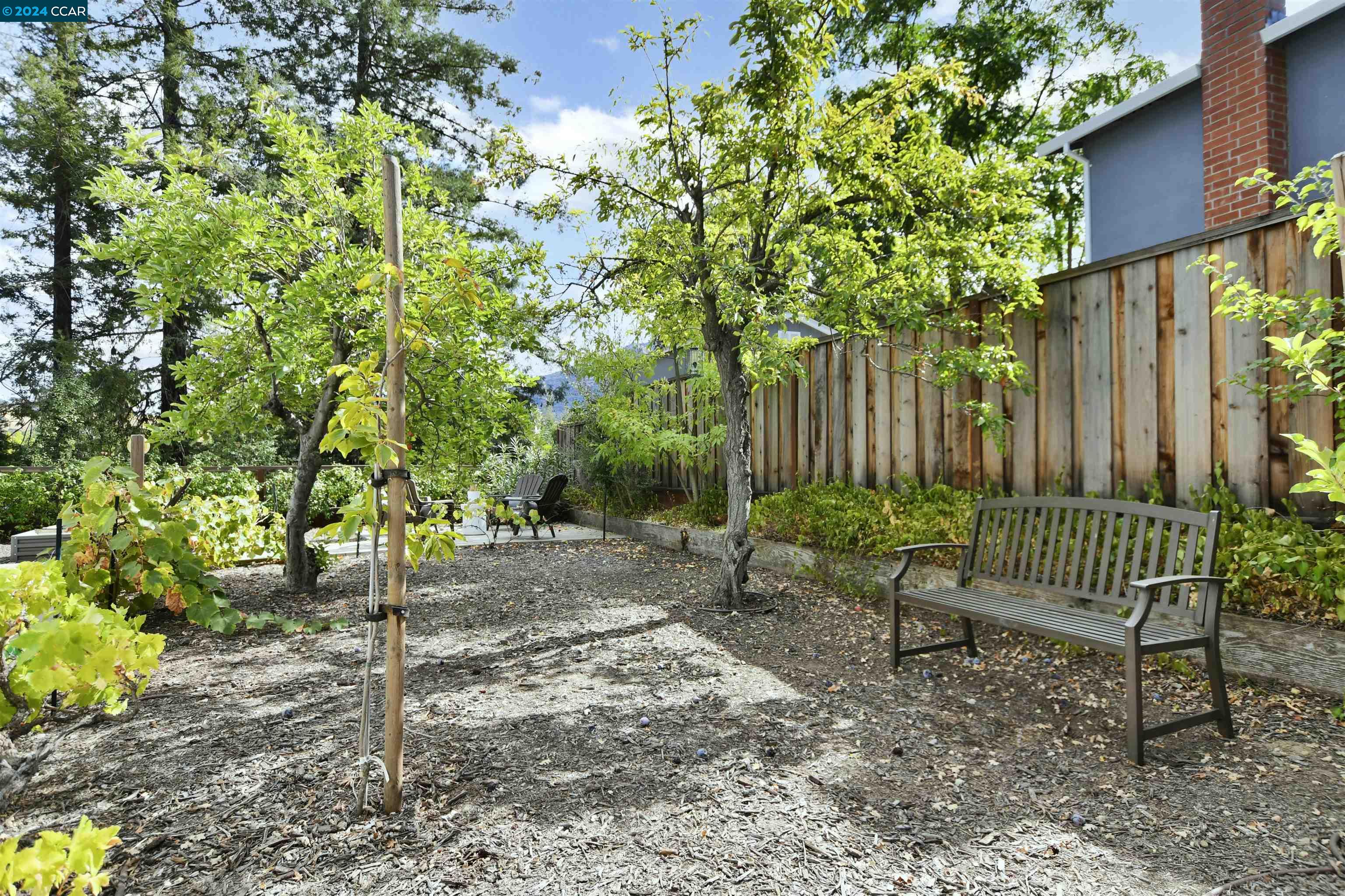 327 Mt Washington Way