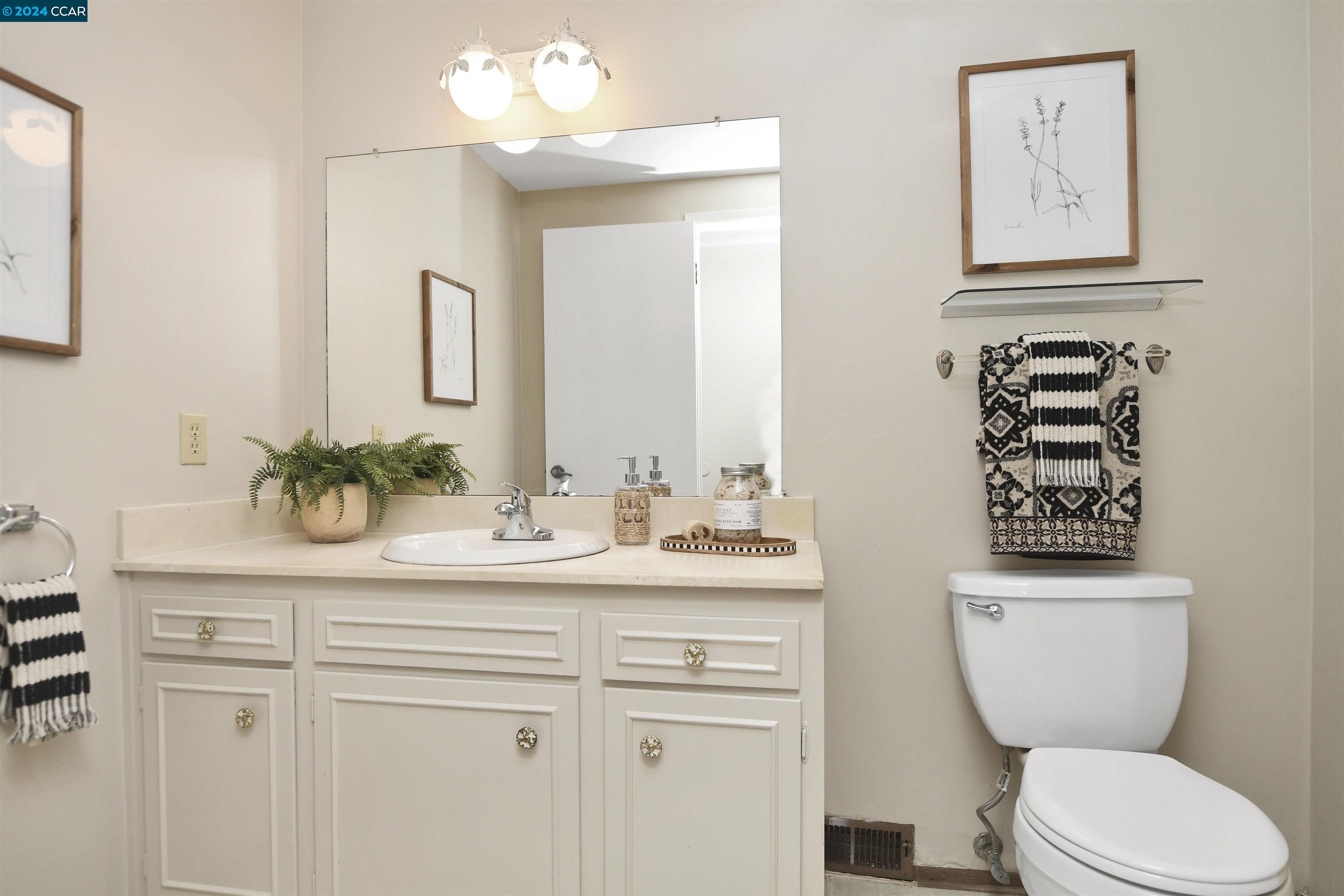 327 Mt Washington Way