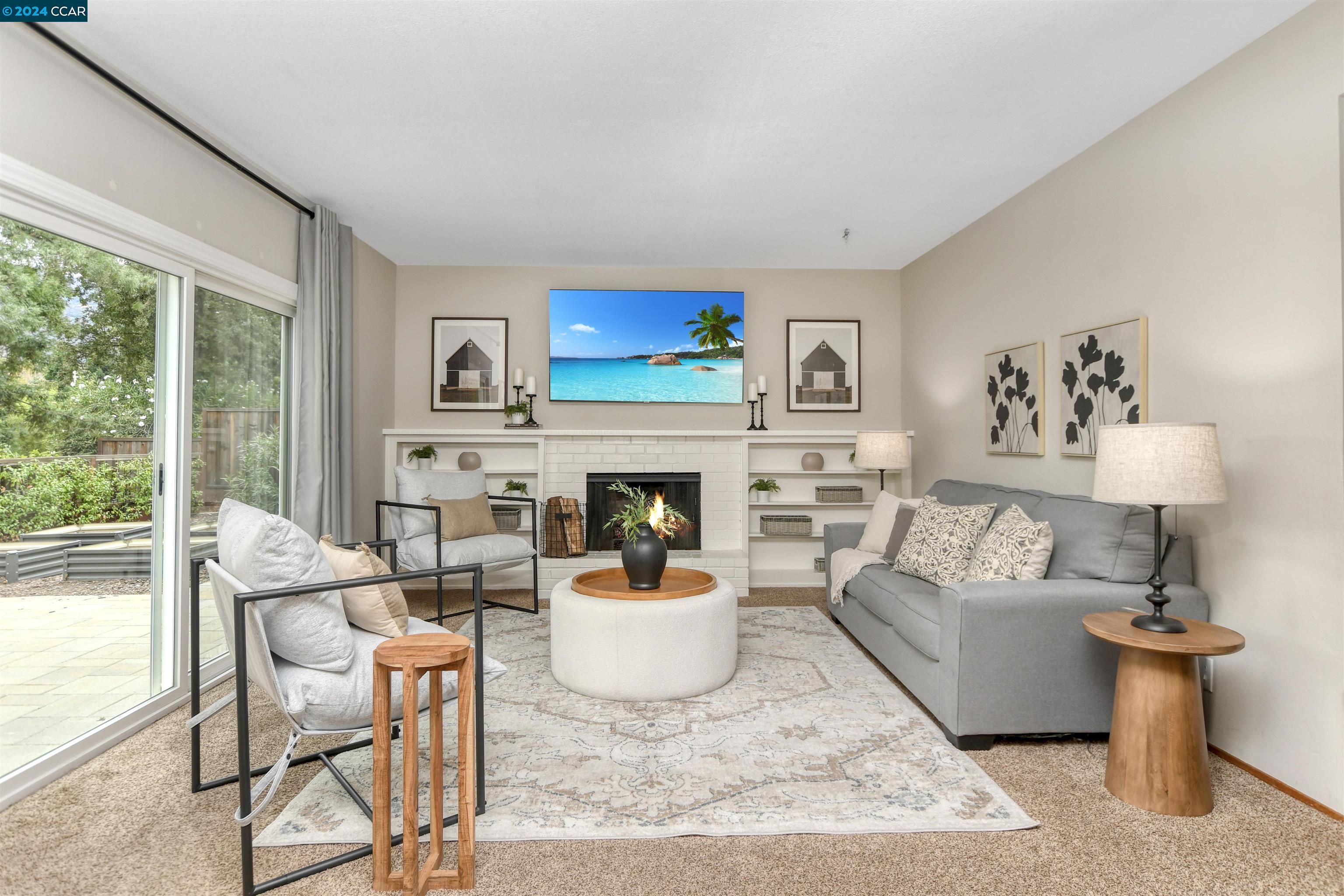 327 Mt Washington Way