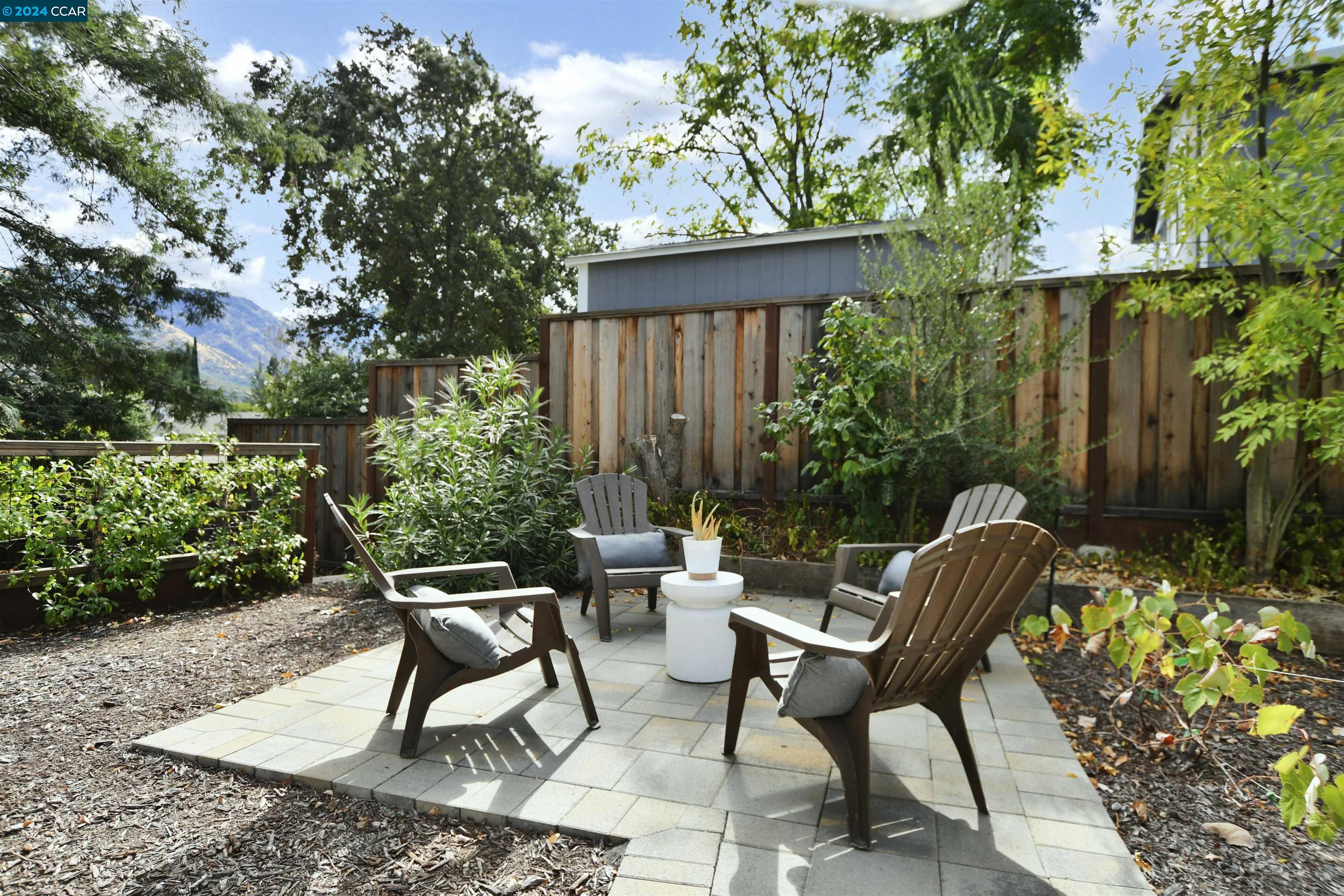 327 Mt Washington Way