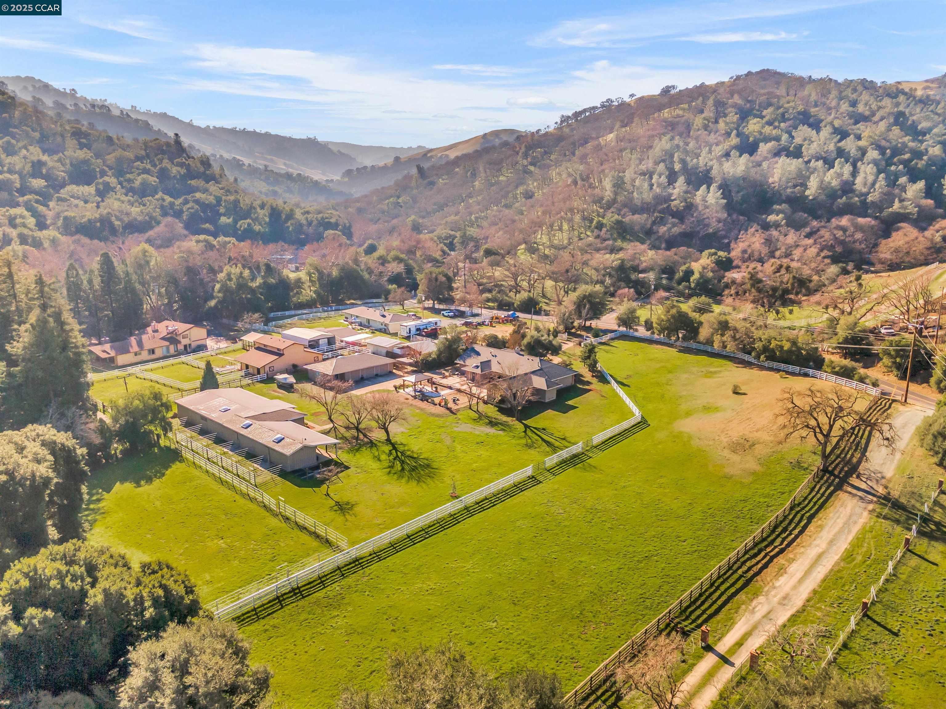 4343 Morgan Territory Rd