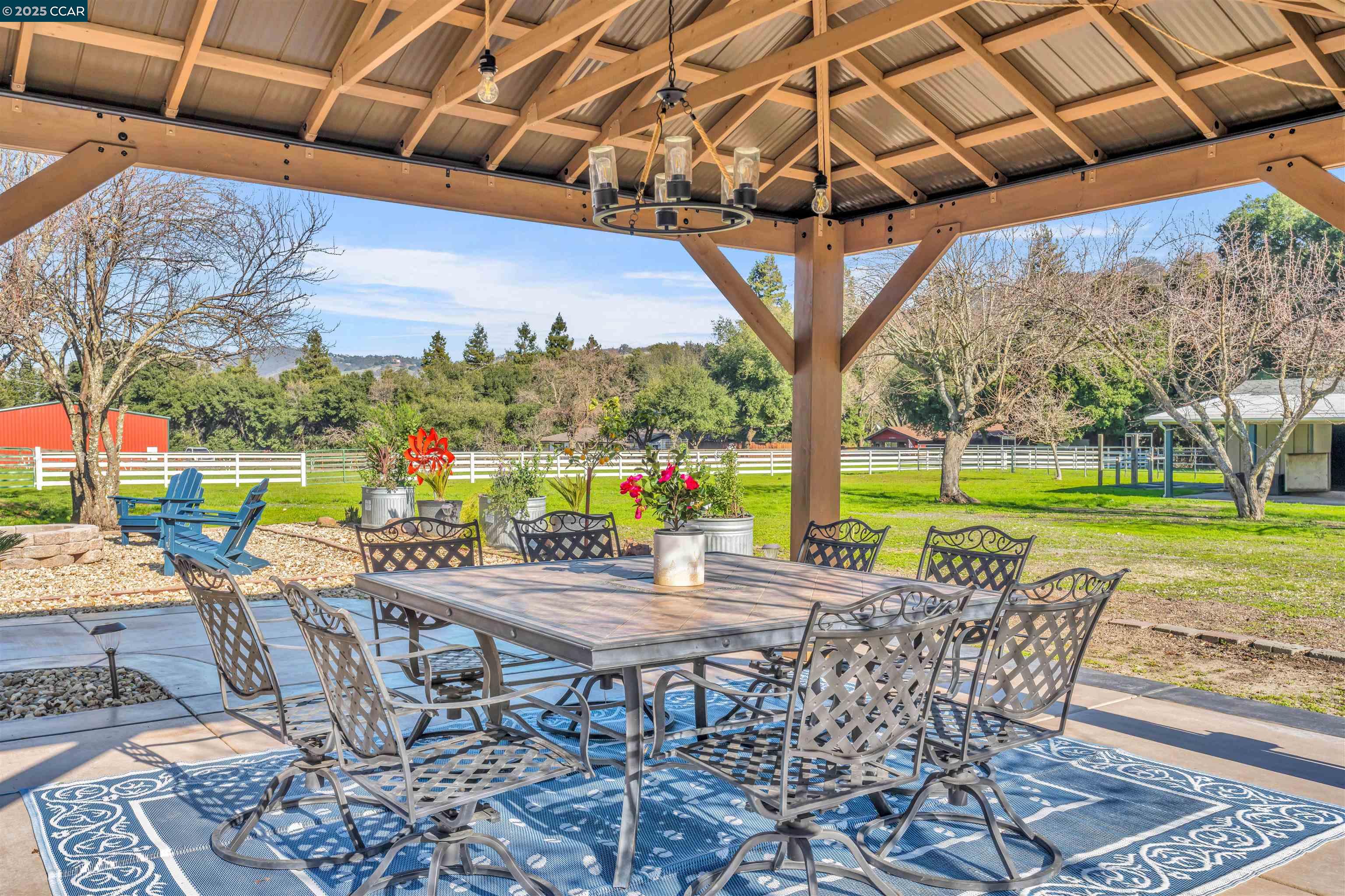 4343 Morgan Territory Rd