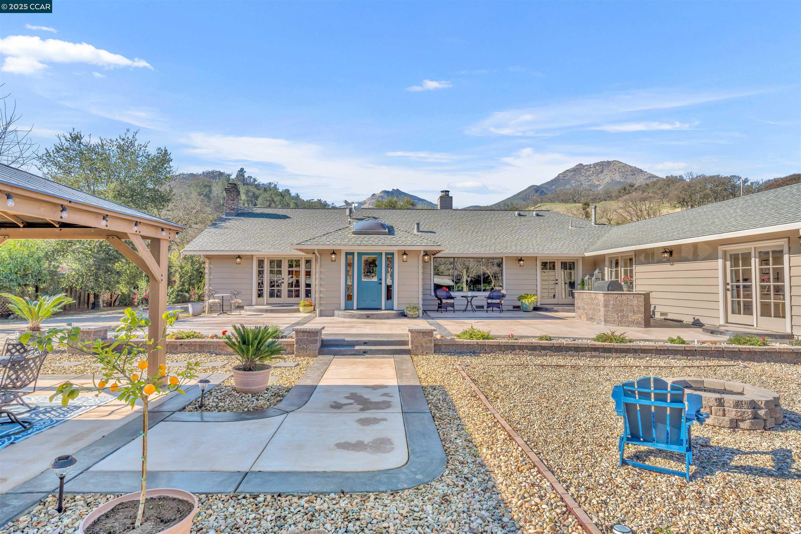 4343 Morgan Territory Rd