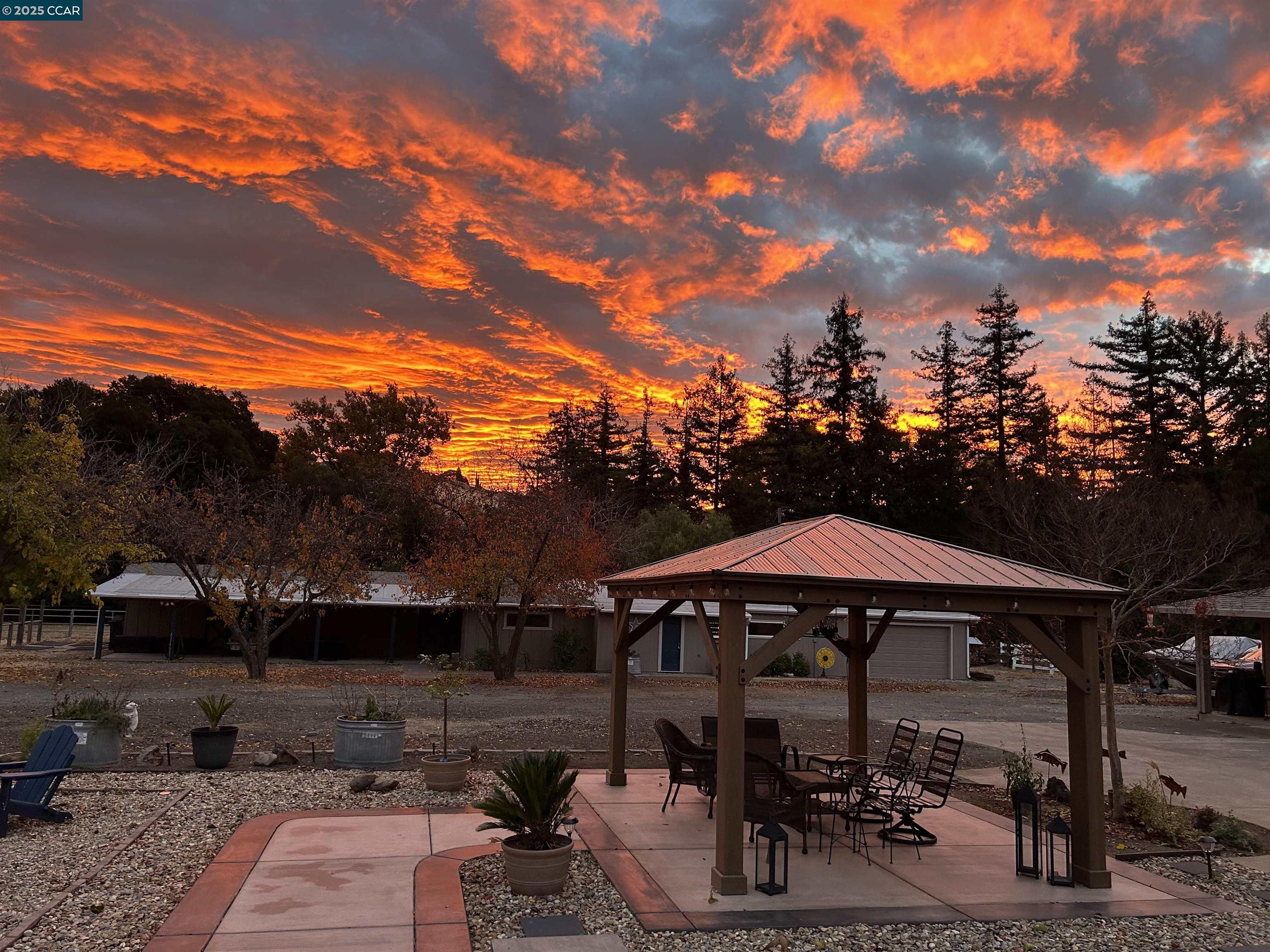 4343 Morgan Territory Rd