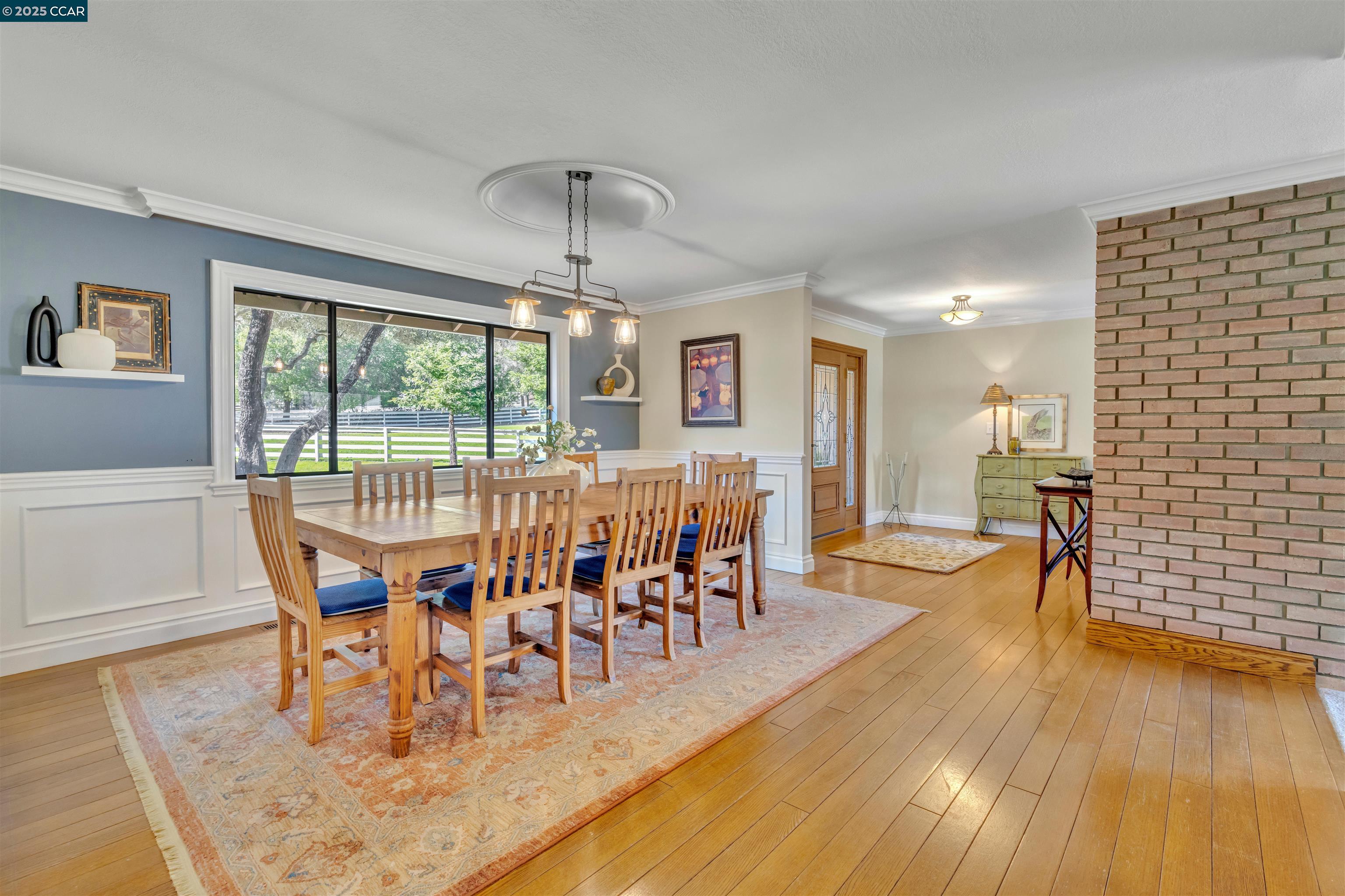 4343 Morgan Territory Rd