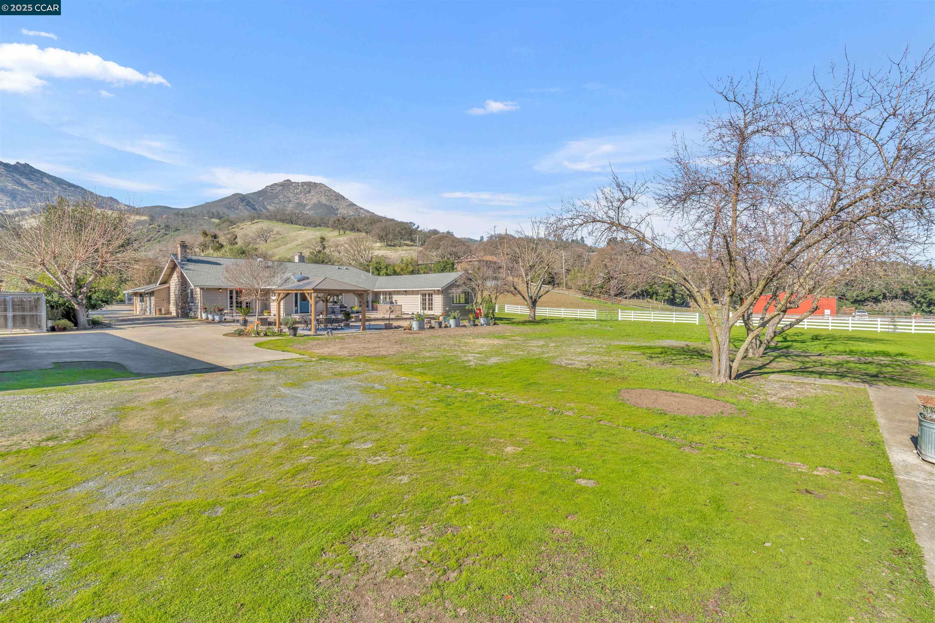 4343 Morgan Territory Rd