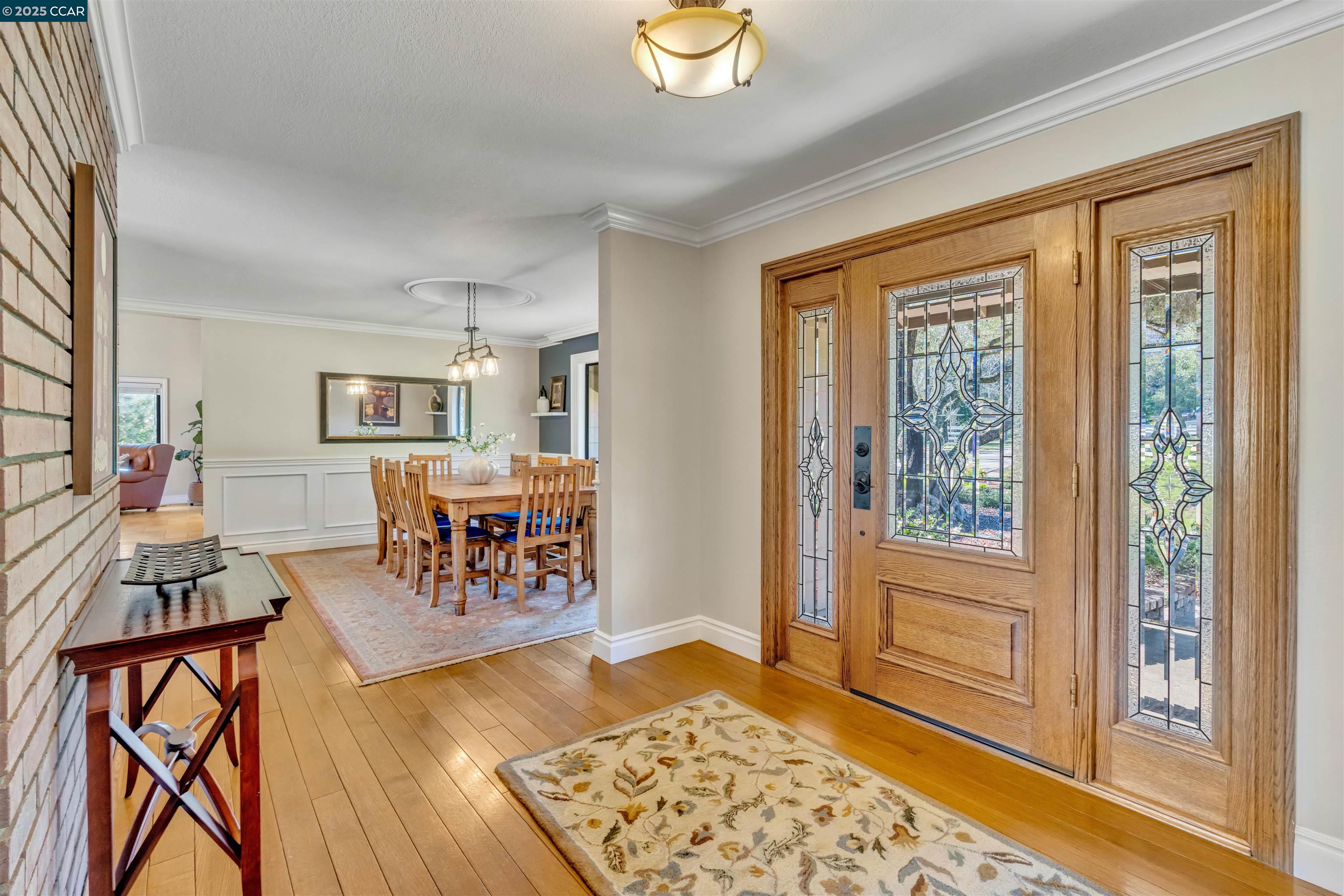 4343 Morgan Territory Rd