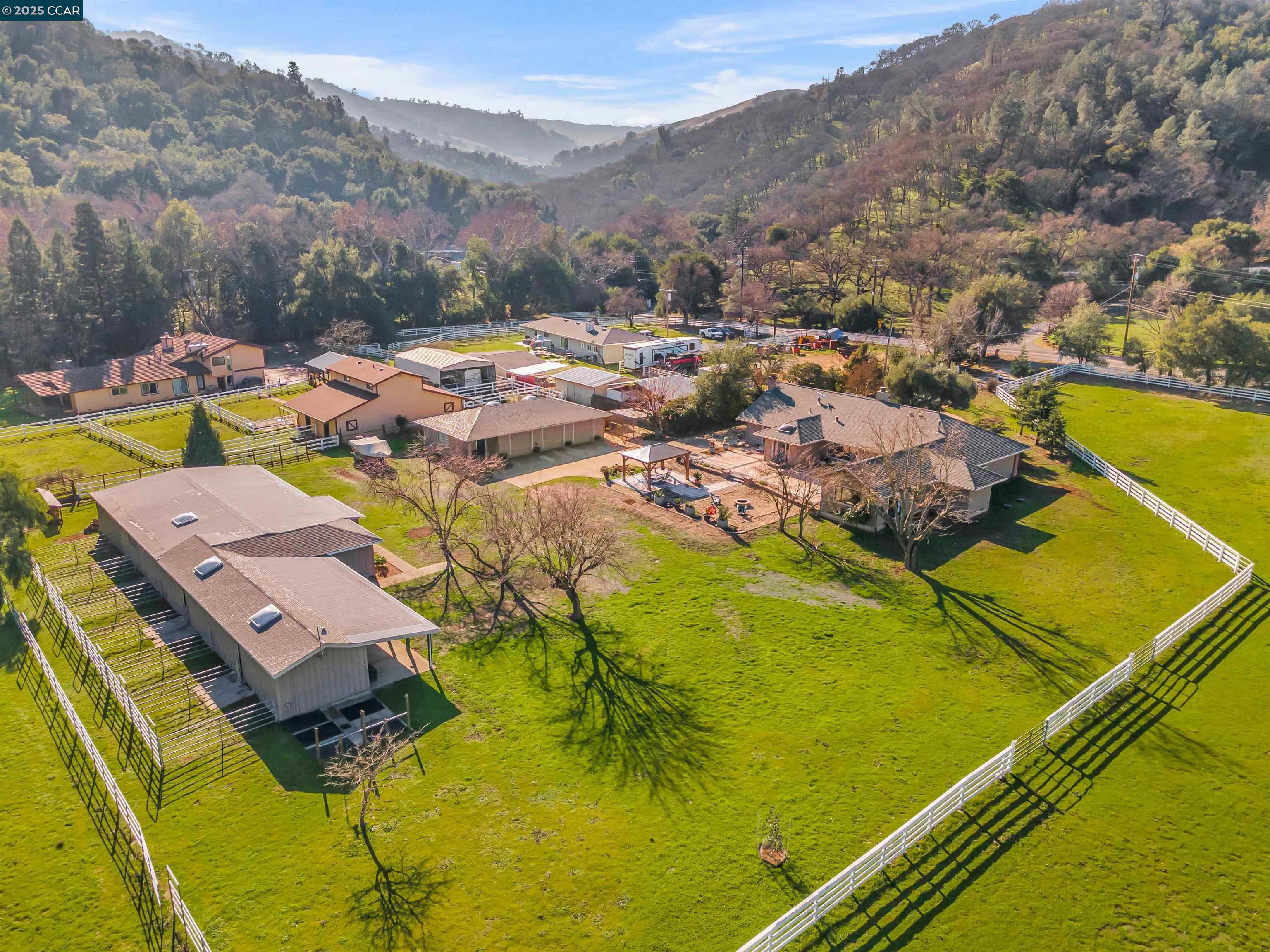 4343 Morgan Territory Rd