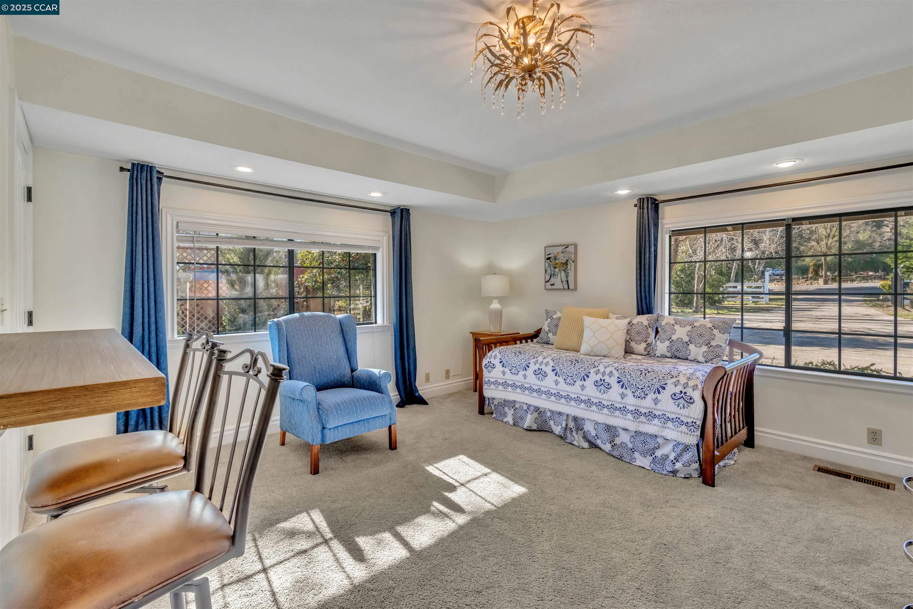 4343 Morgan Territory Rd