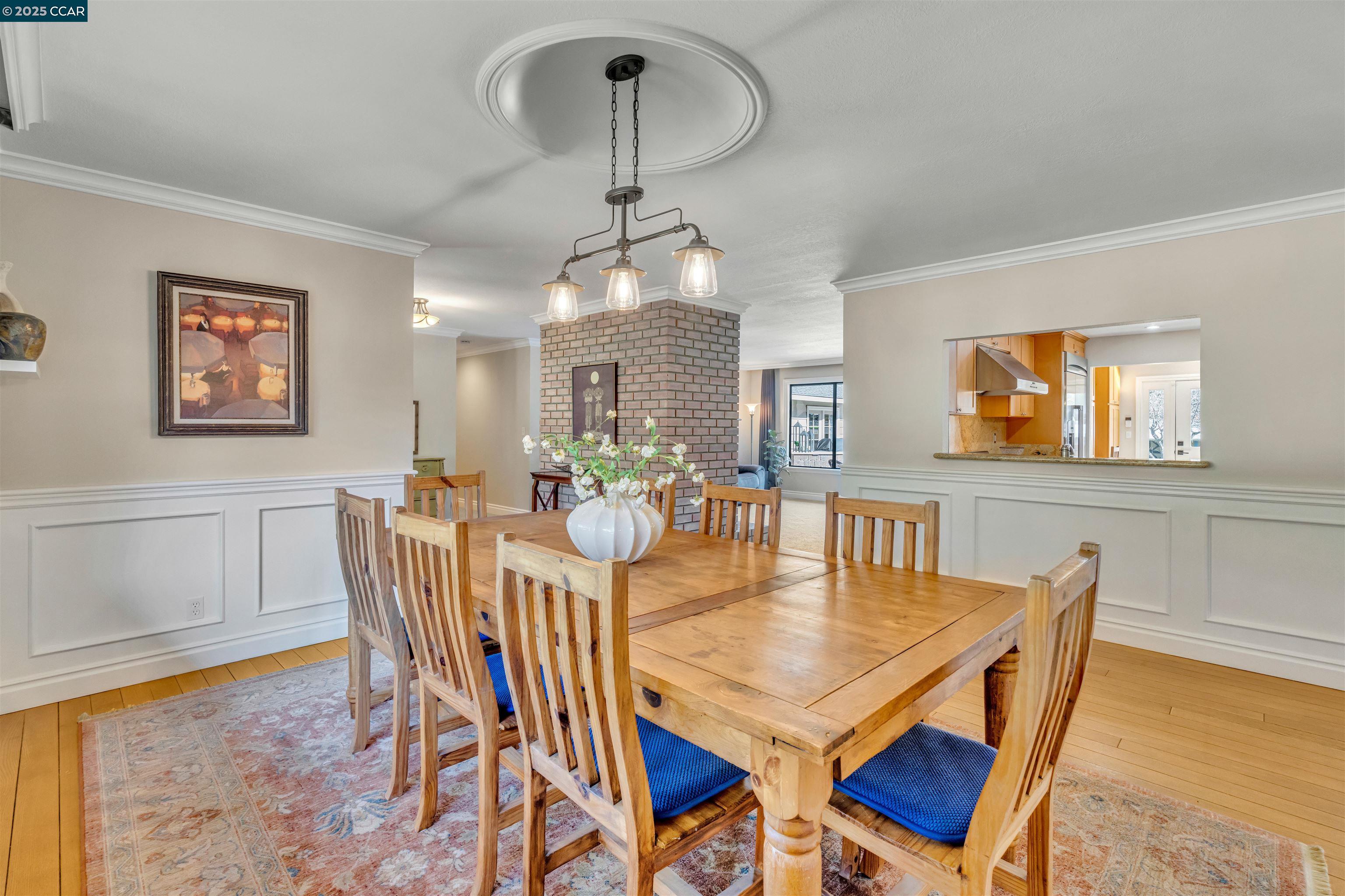 4343 Morgan Territory Rd