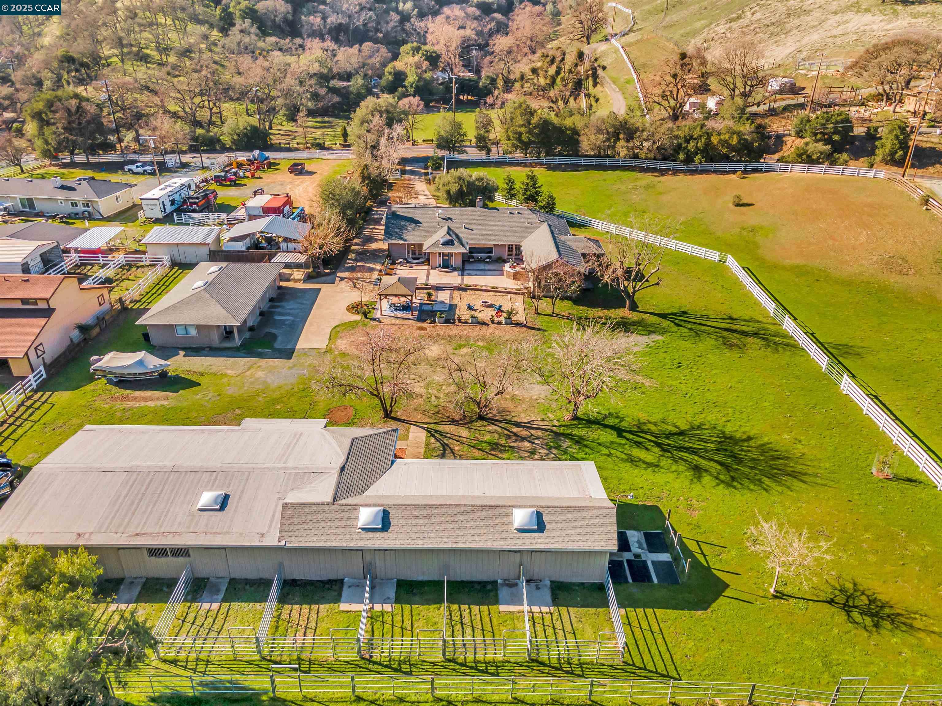 4343 Morgan Territory Rd