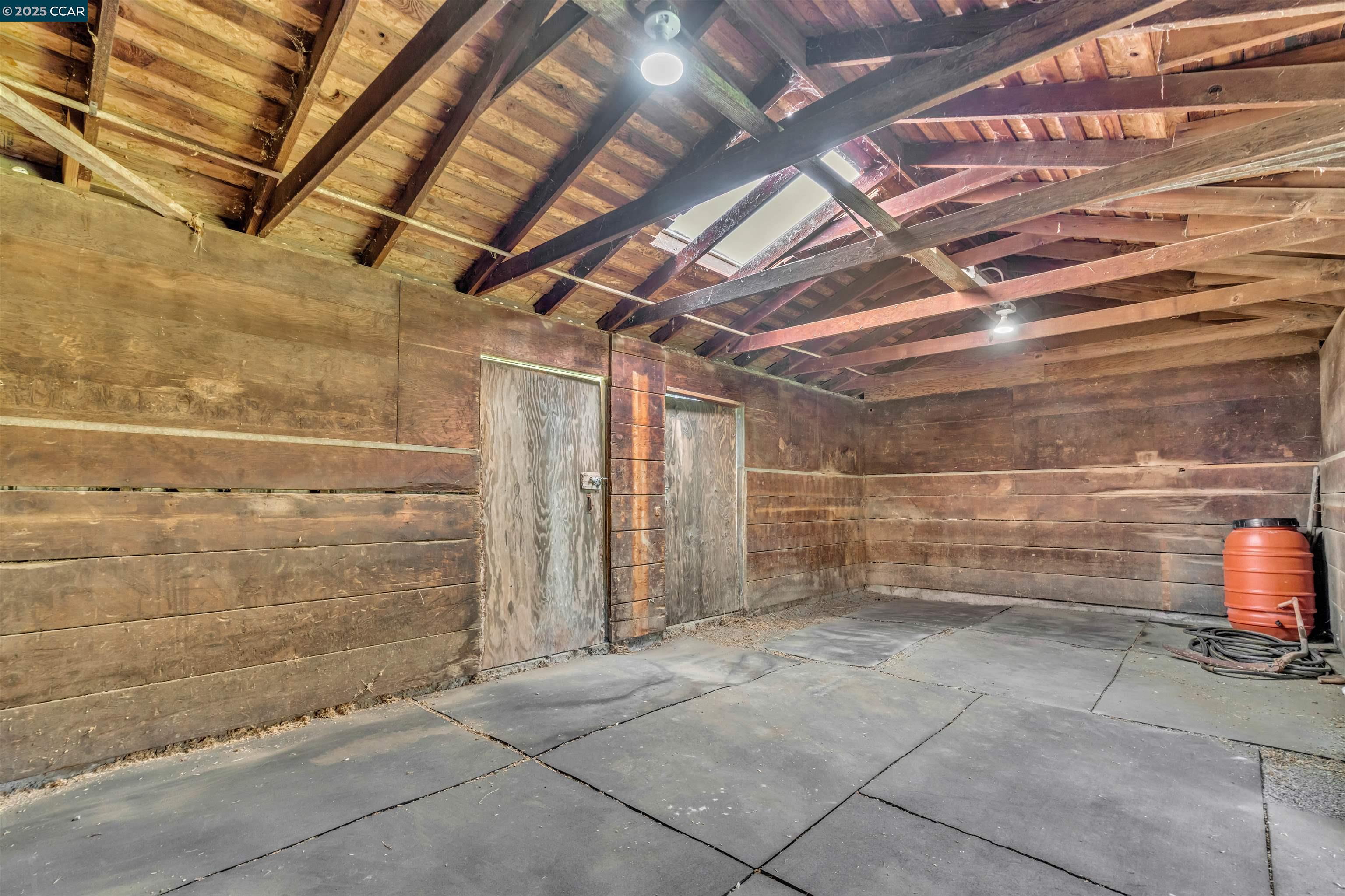 4343 Morgan Territory Rd