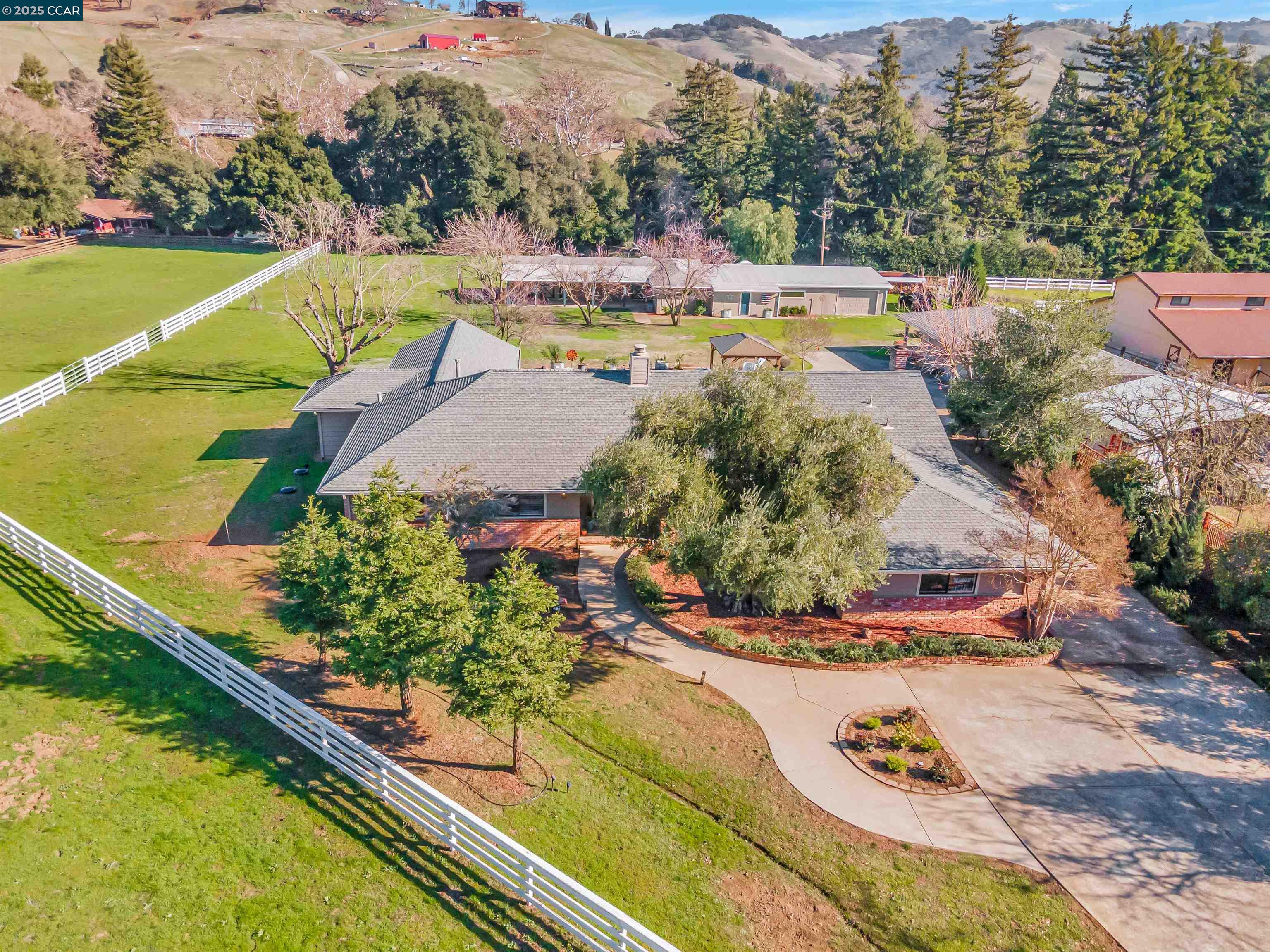 4343 Morgan Territory Rd