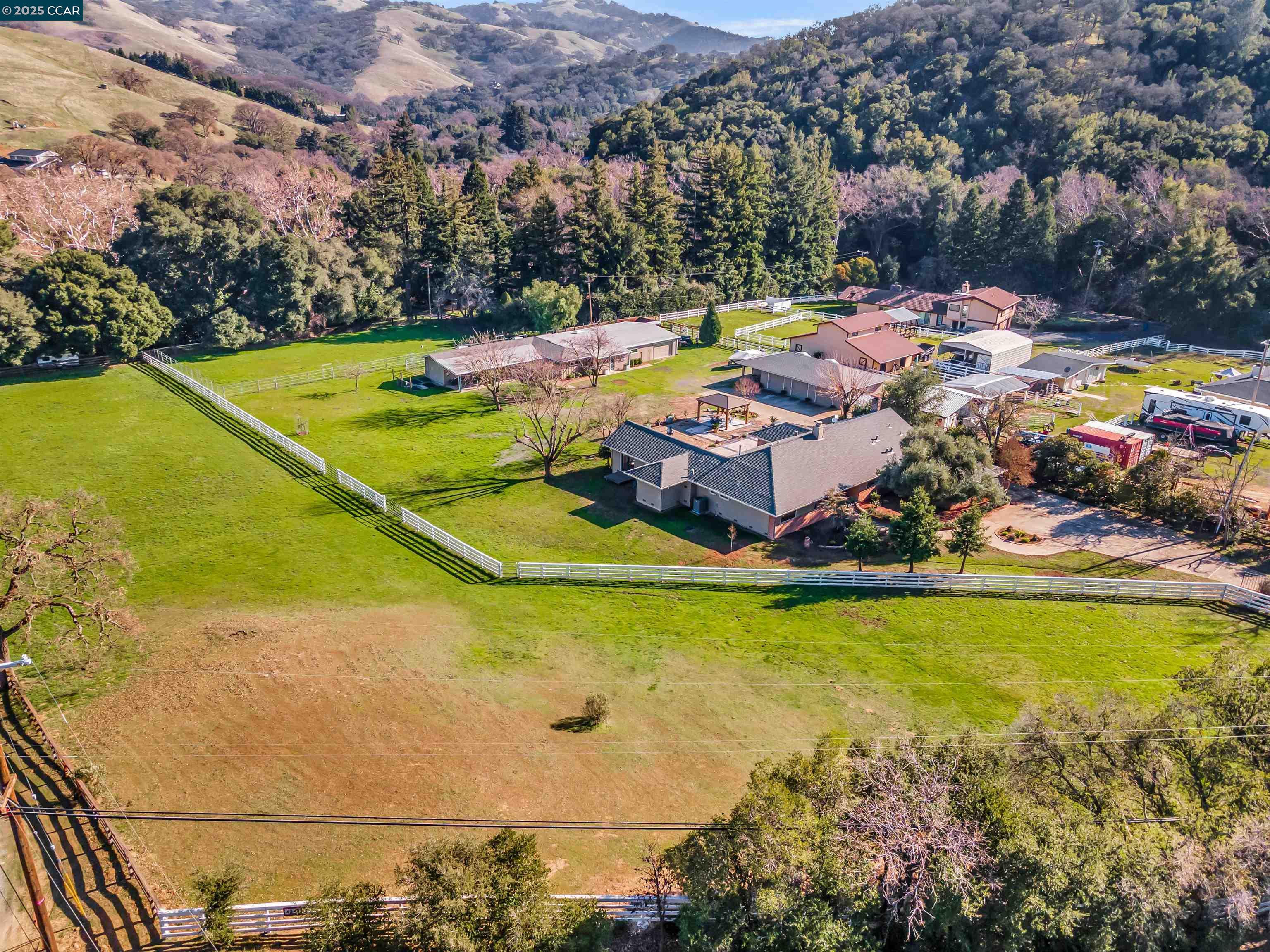 4343 Morgan Territory Rd