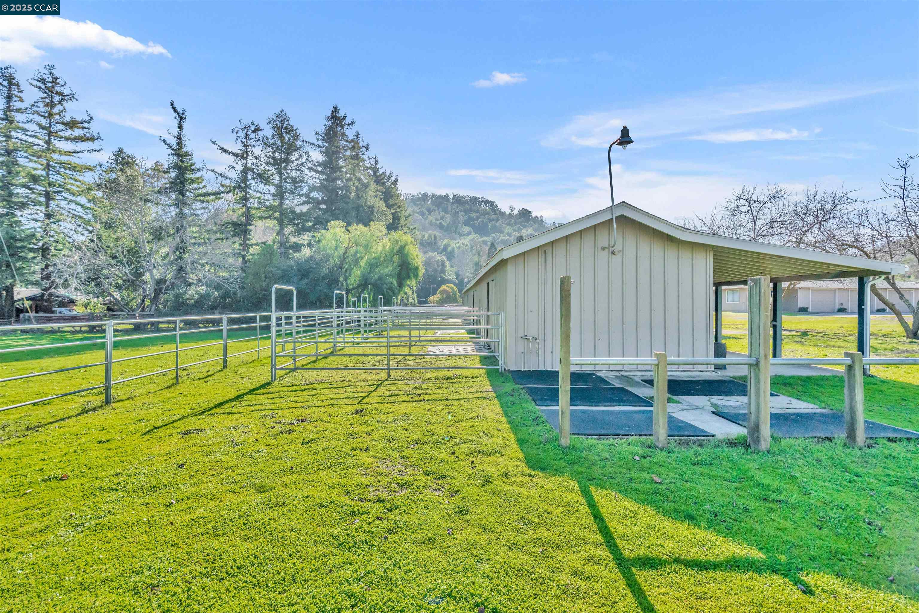 4343 Morgan Territory Rd