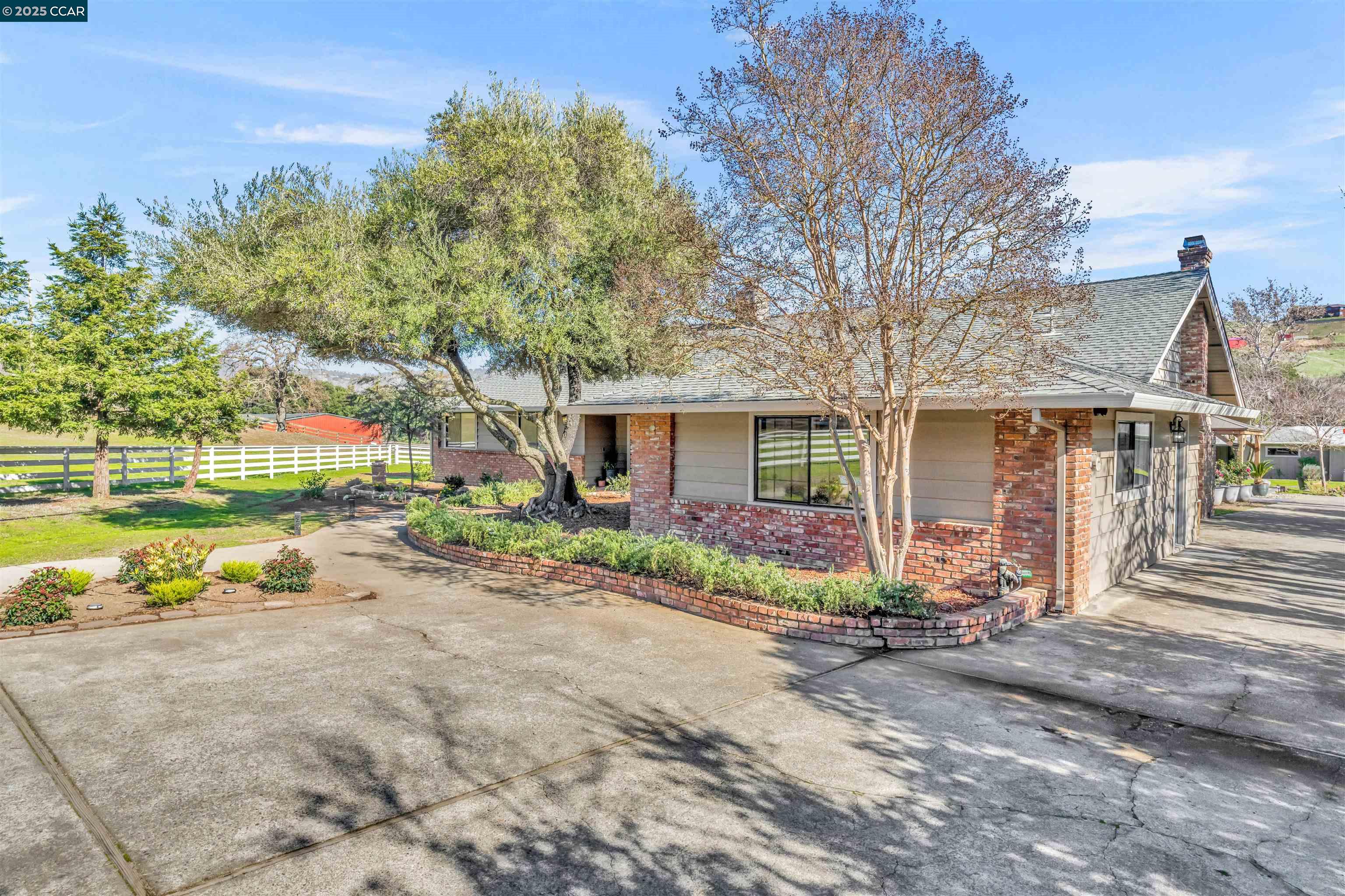 4343 Morgan Territory Rd