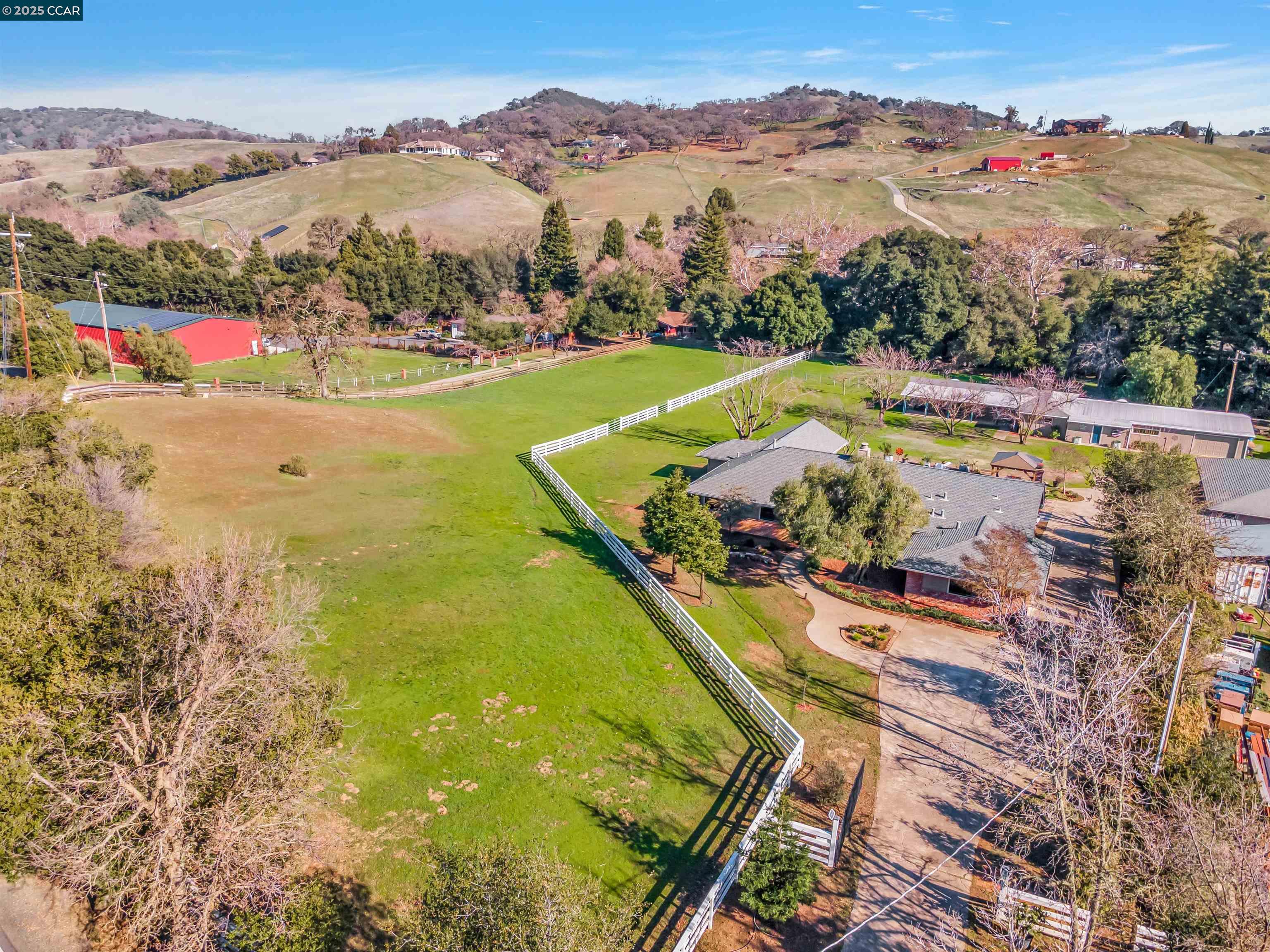 4343 Morgan Territory Rd