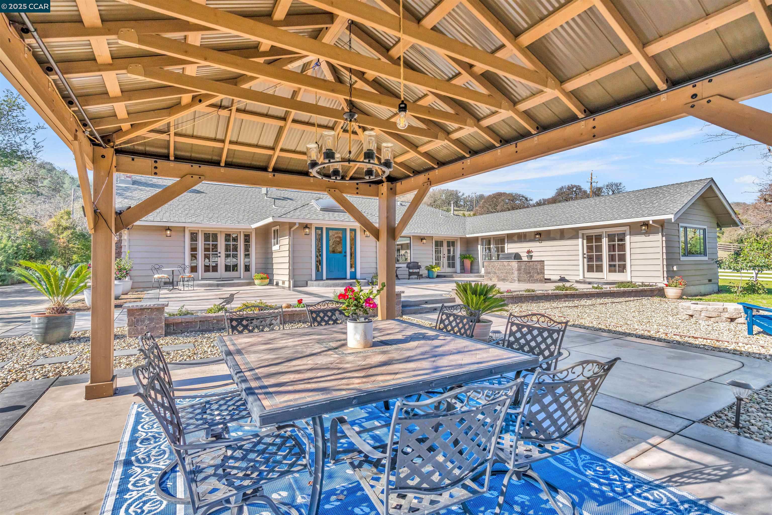 4343 Morgan Territory Rd