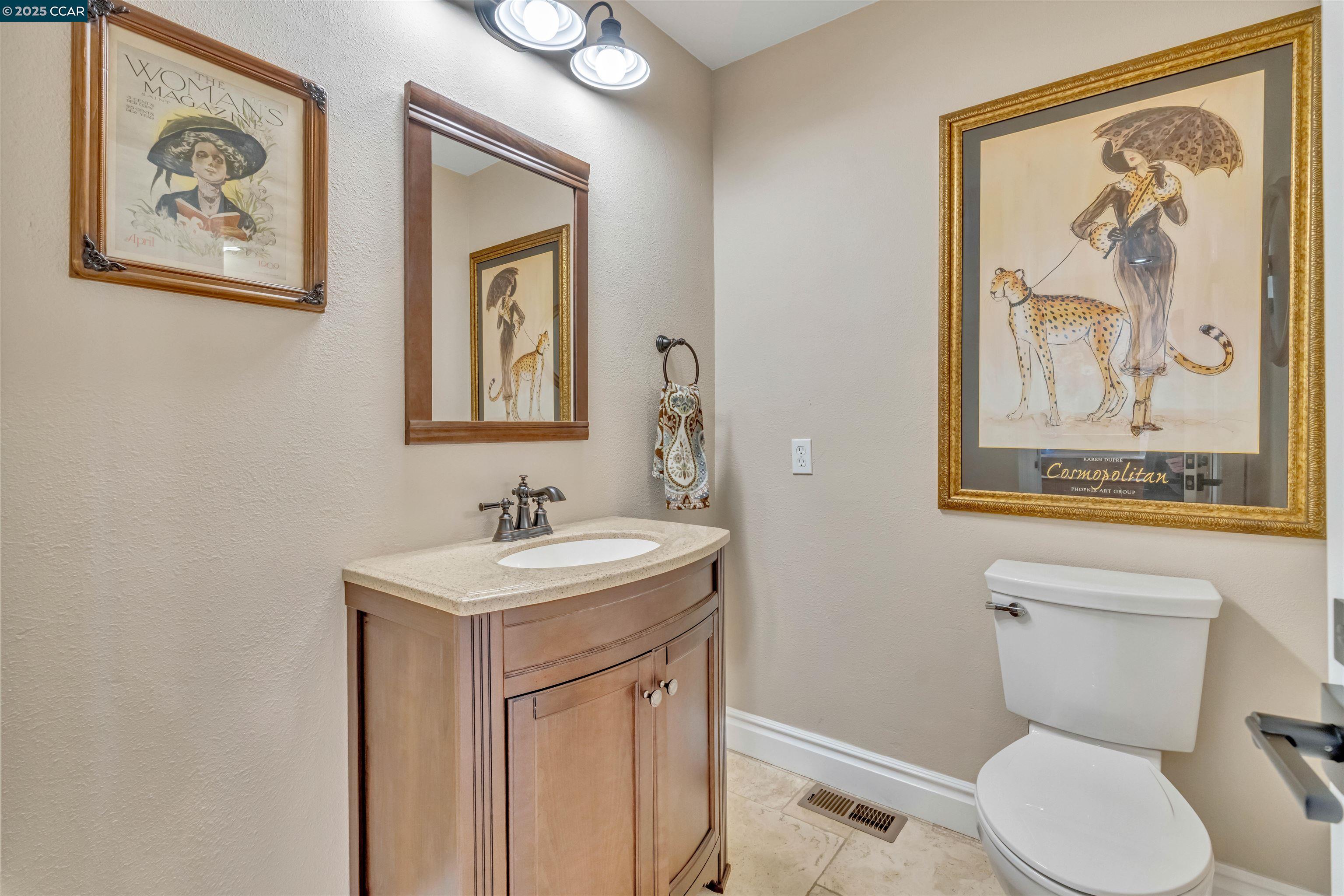 4343 Morgan Territory Rd