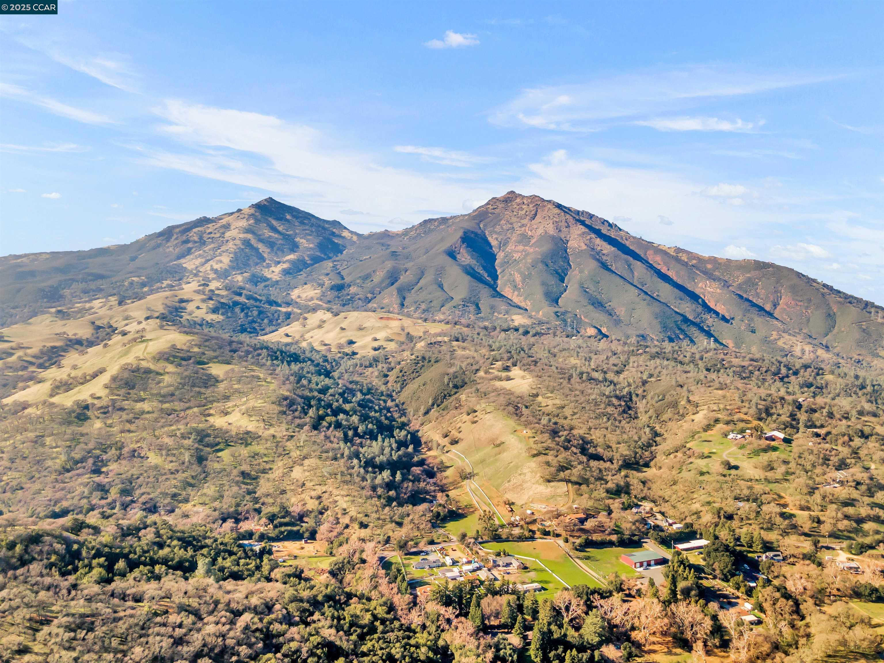 4343 Morgan Territory Rd