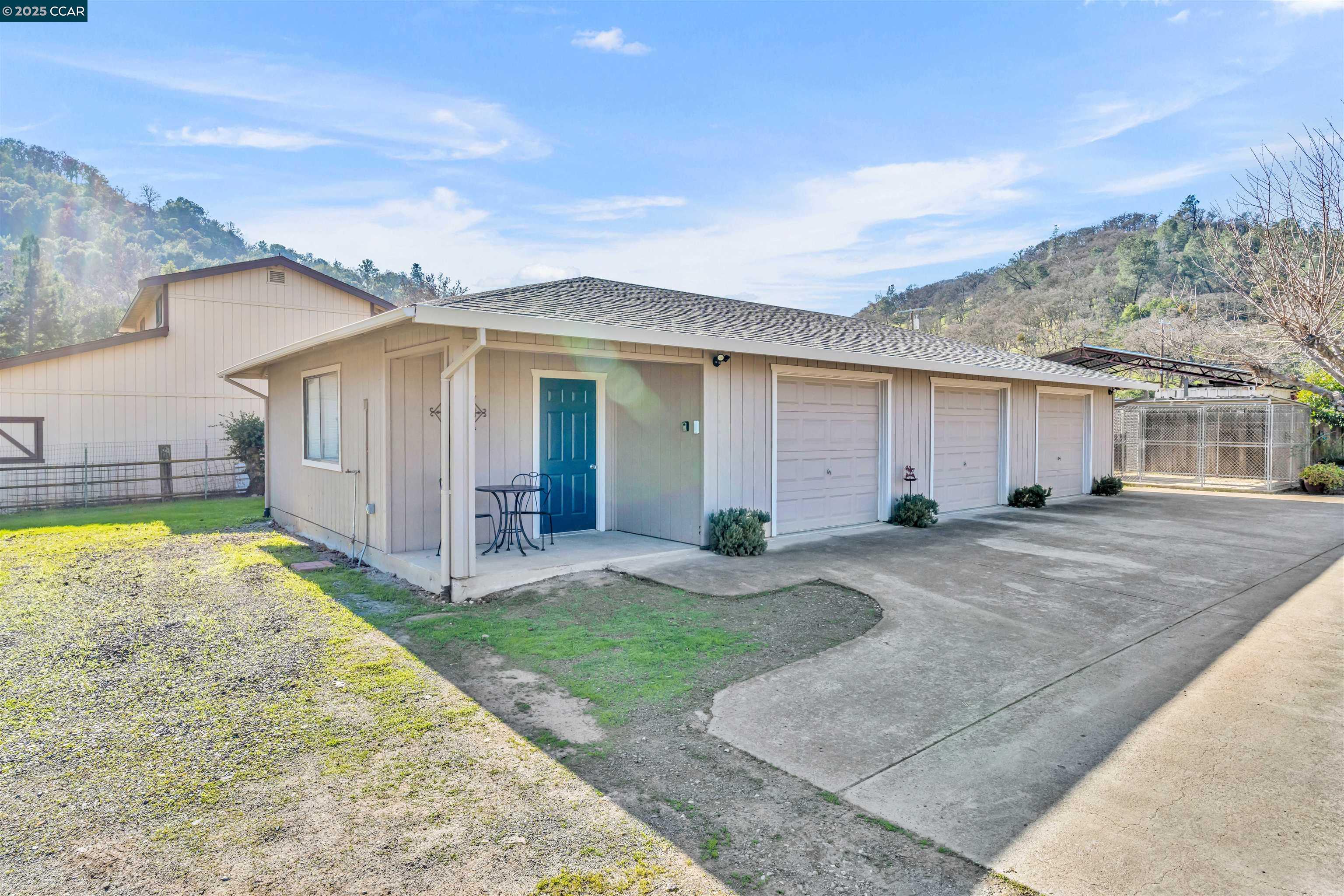 4343 Morgan Territory Rd