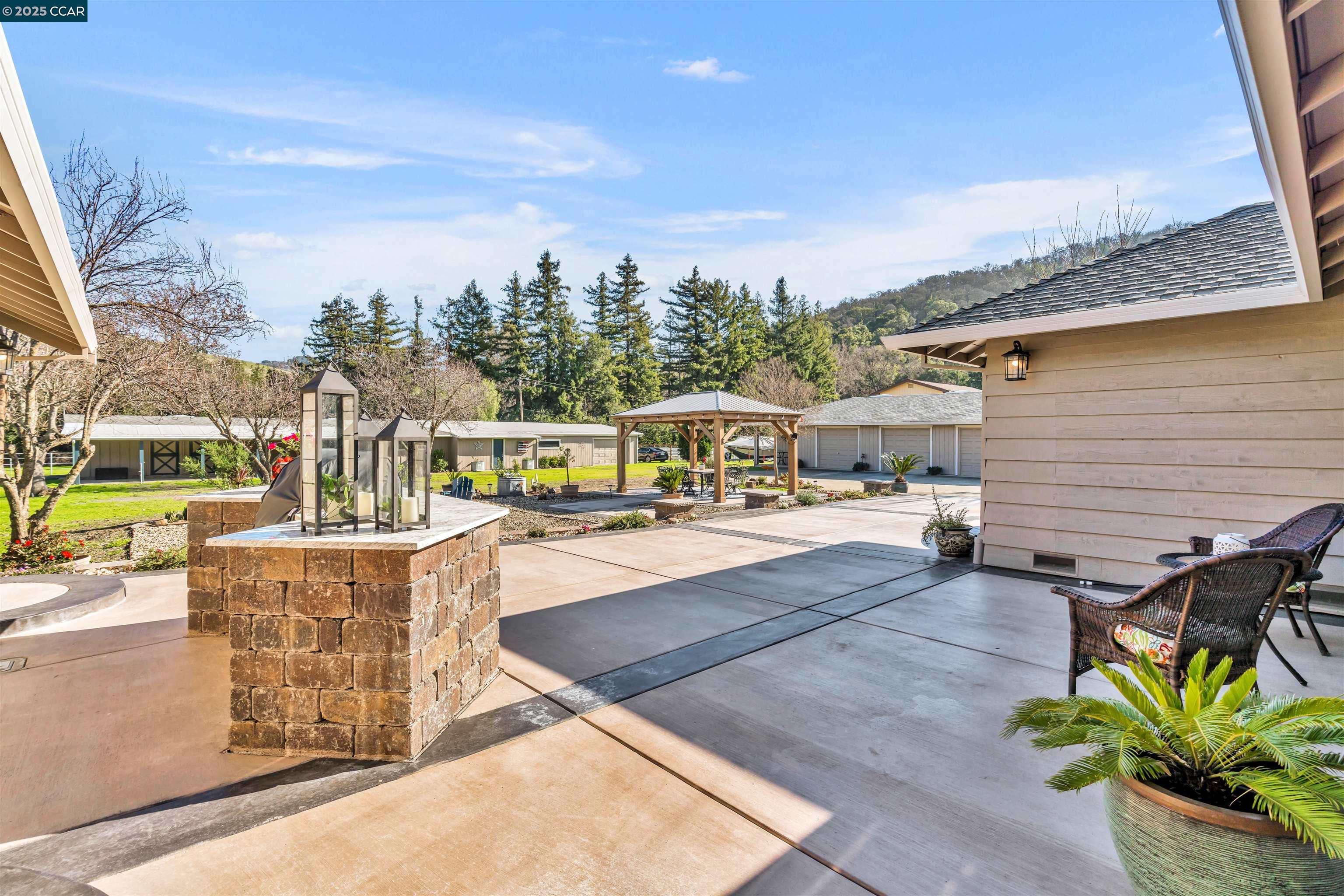 4343 Morgan Territory Rd