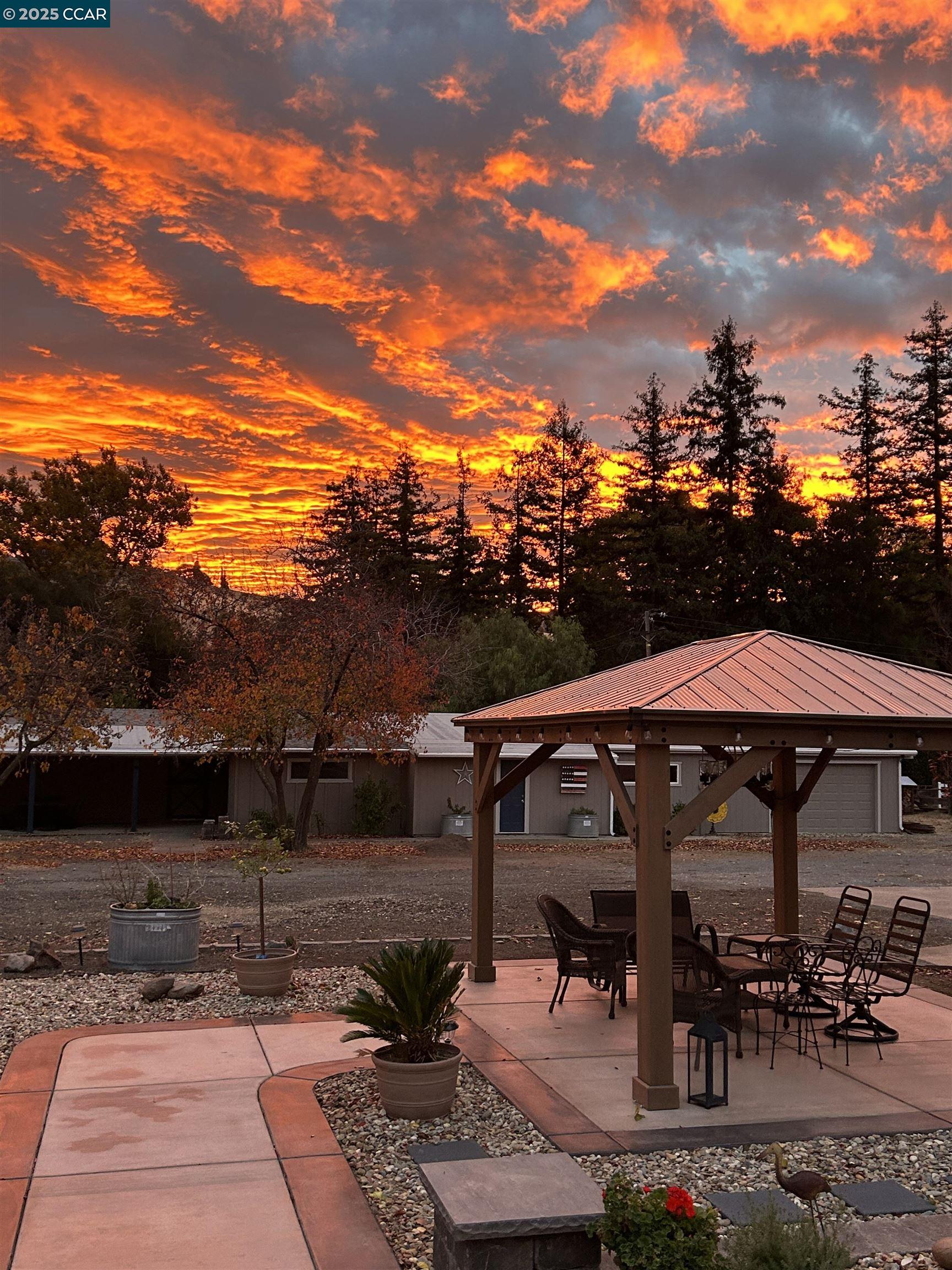 4343 Morgan Territory Rd