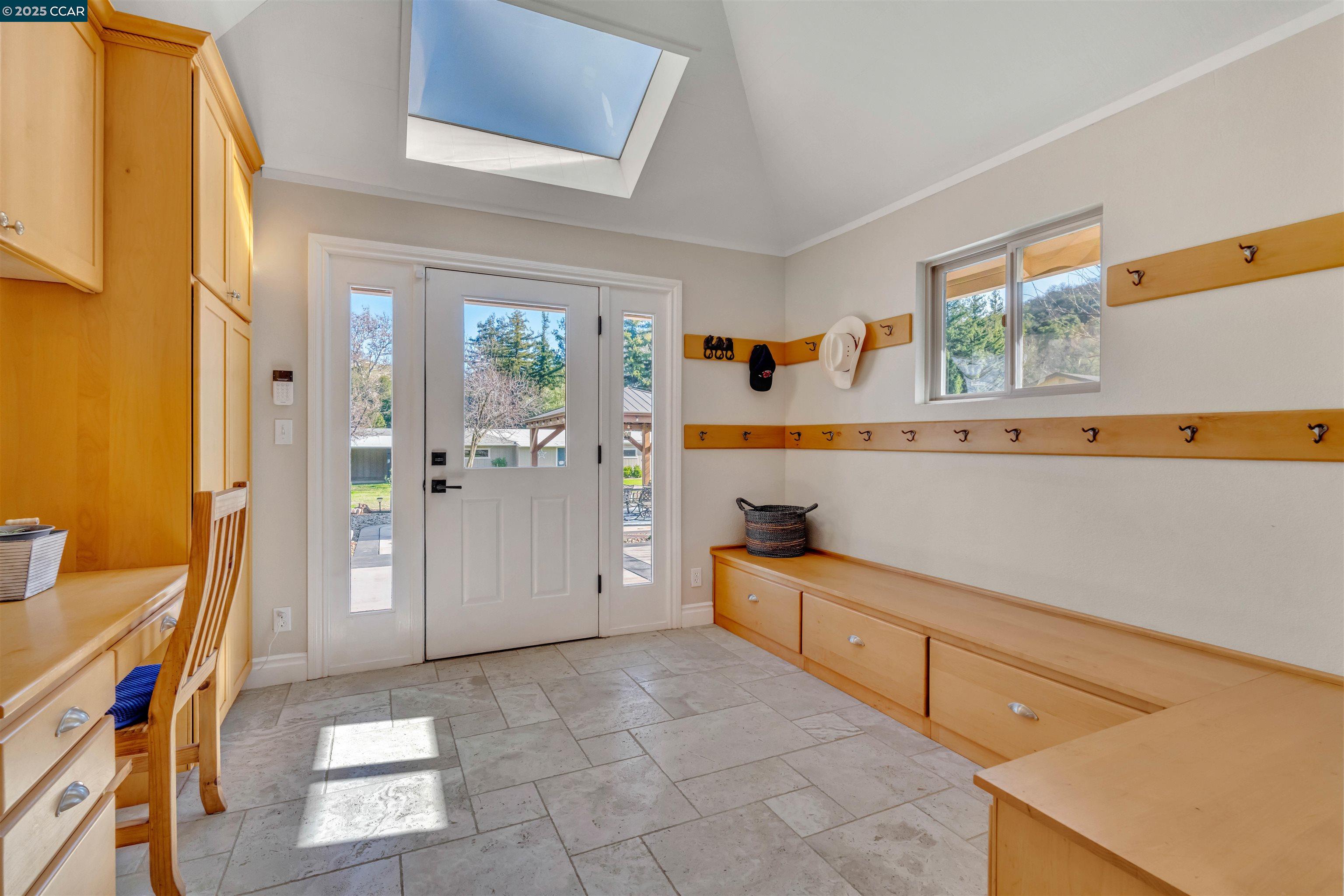 4343 Morgan Territory Rd