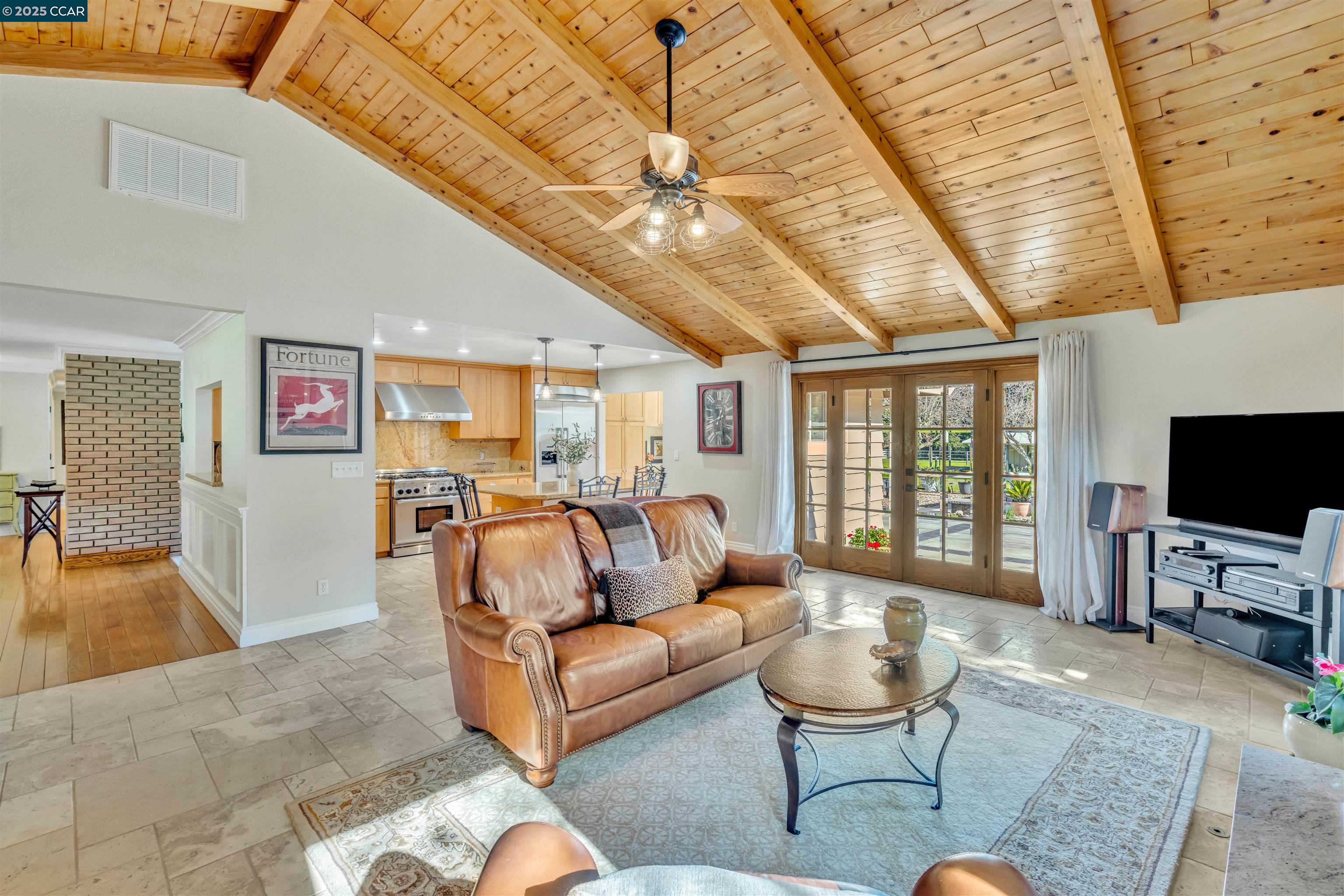 4343 Morgan Territory Rd