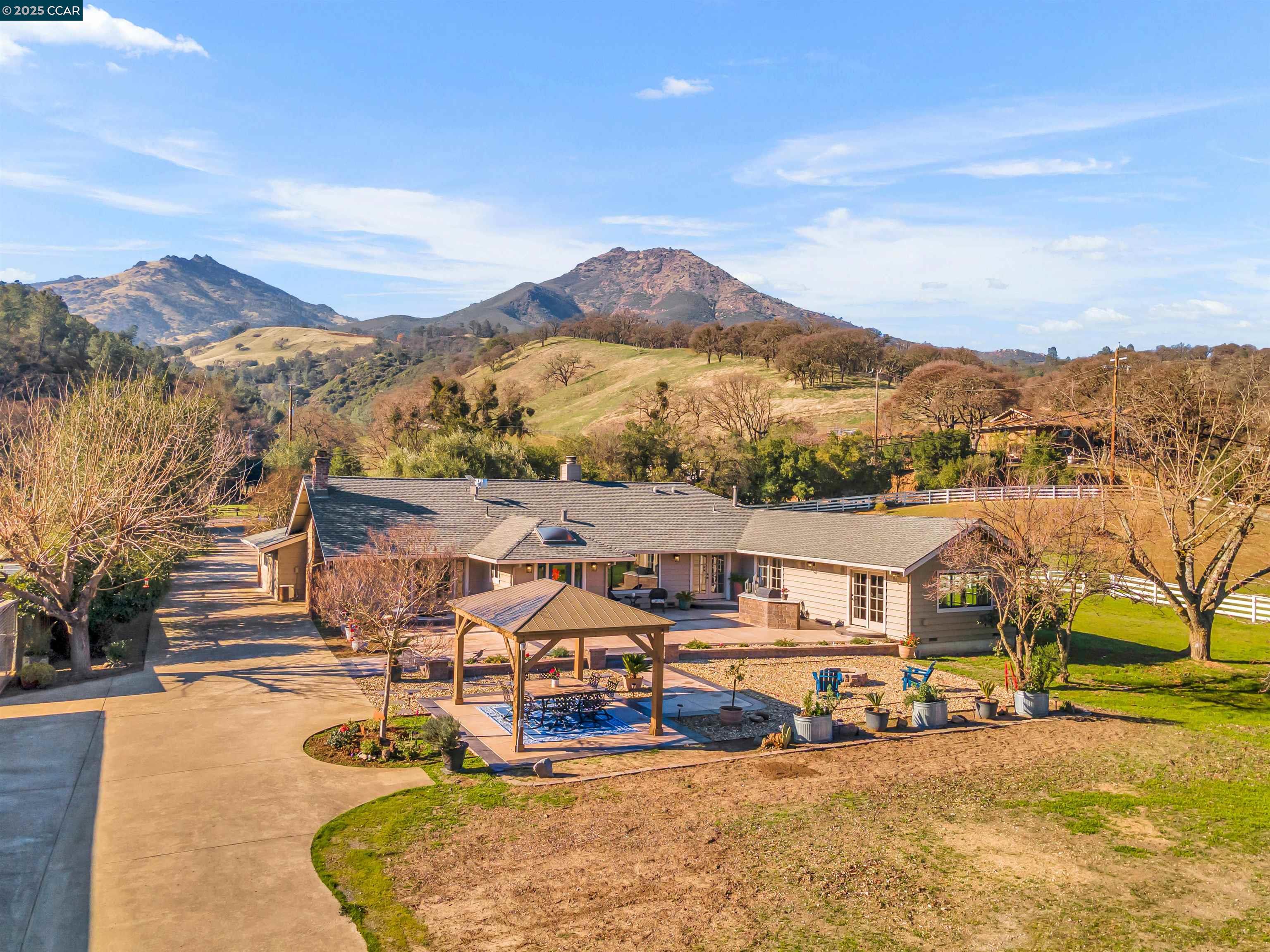 4343 Morgan Territory Rd