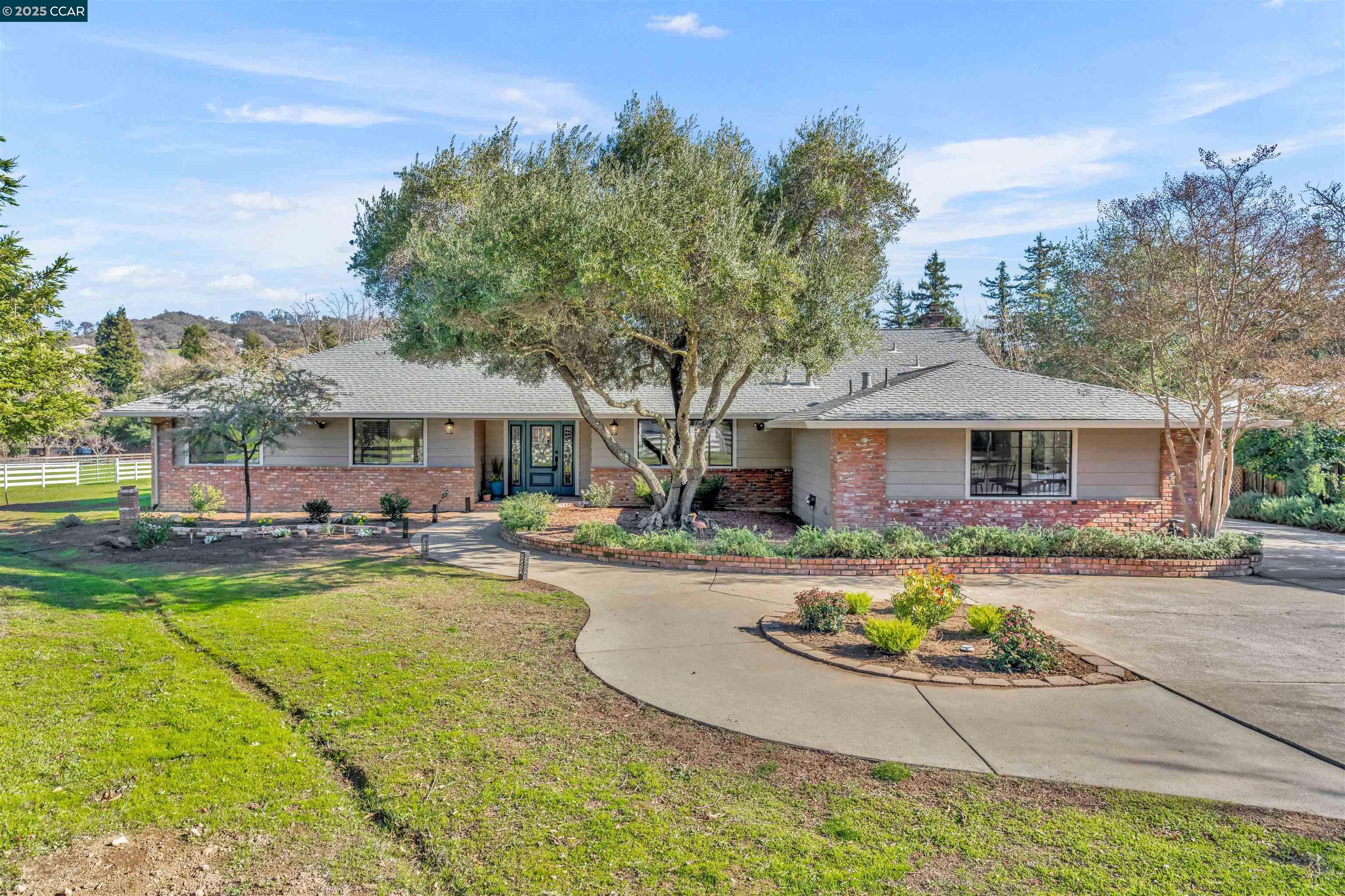 4343 Morgan Territory Rd