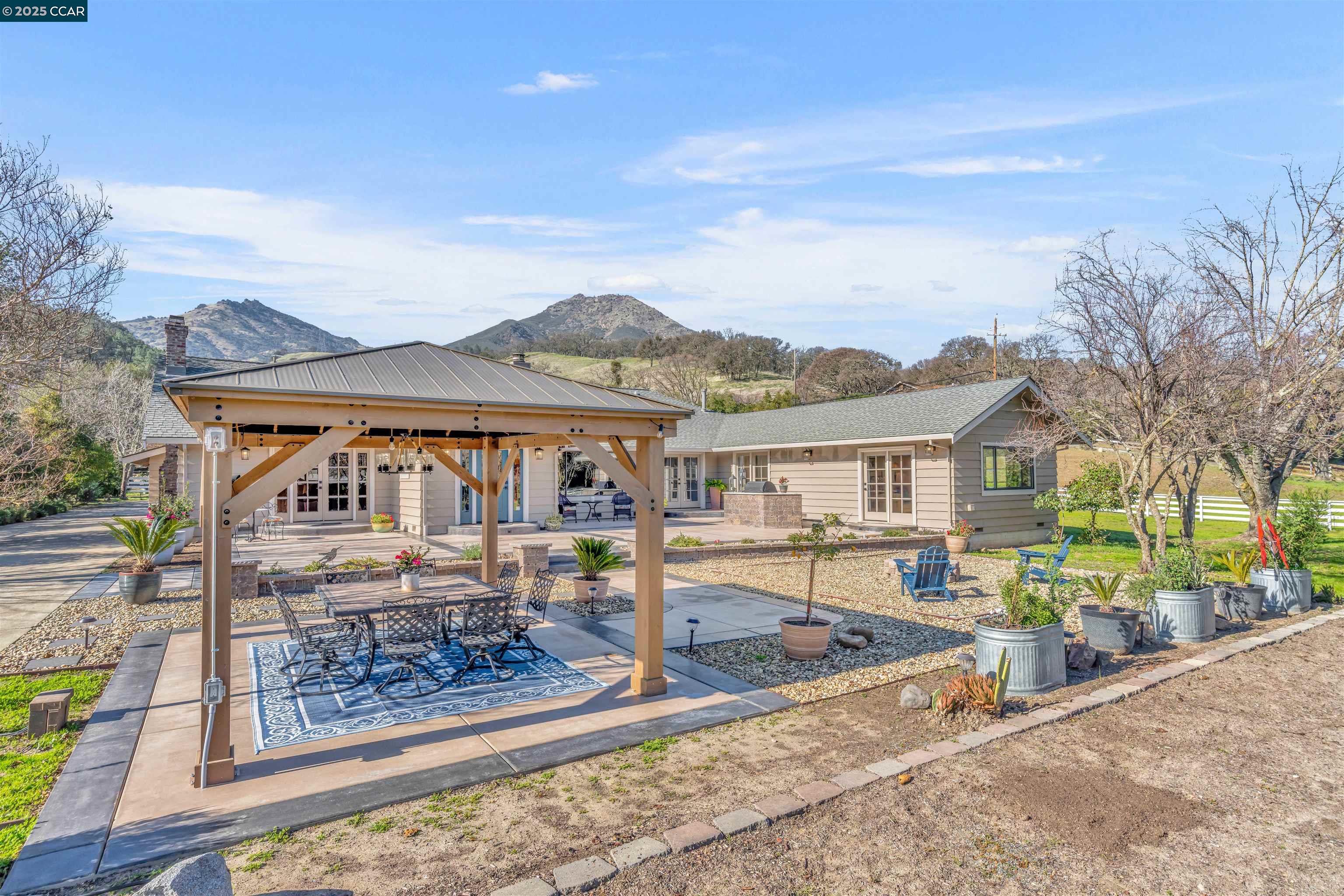 4343 Morgan Territory Rd