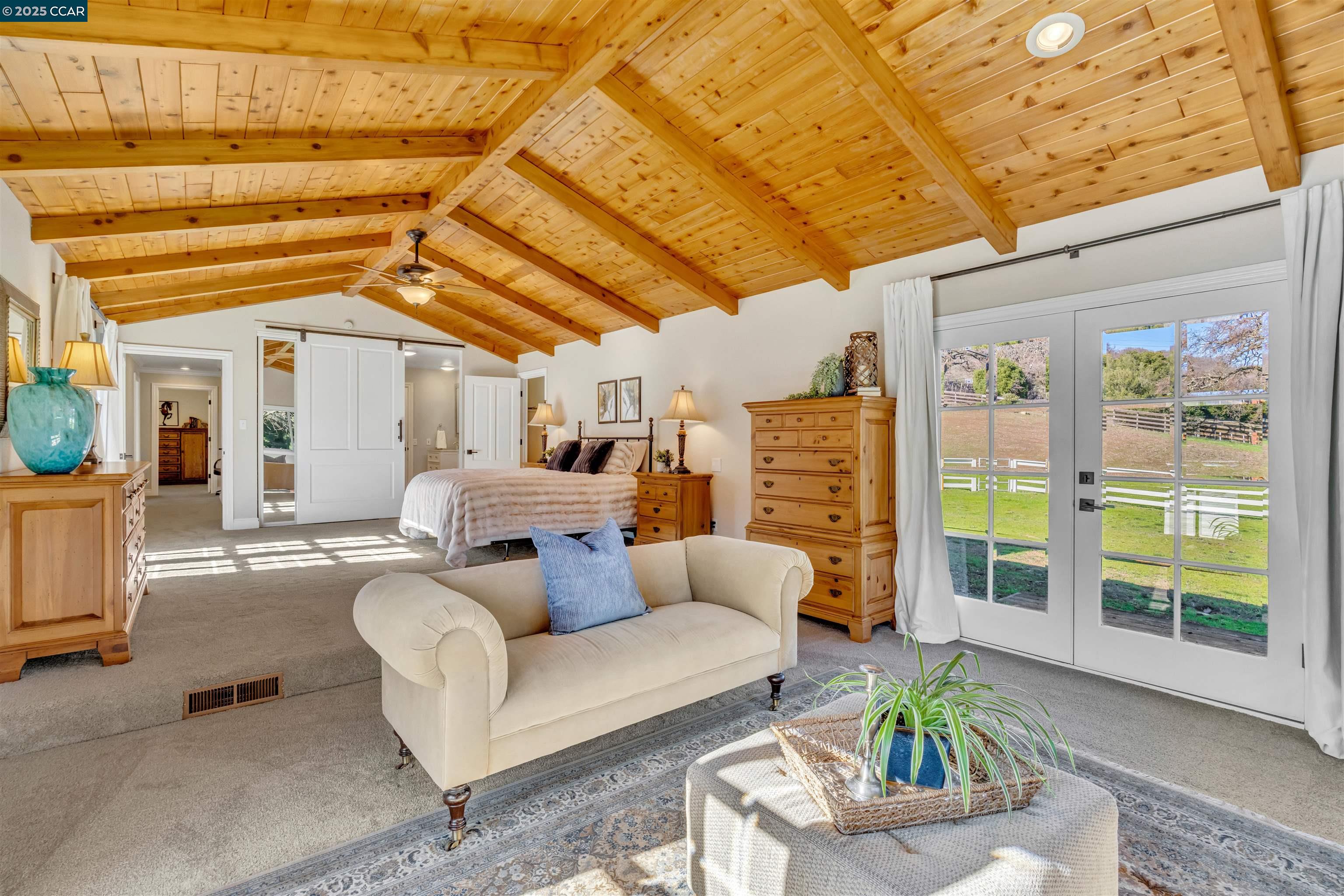 4343 Morgan Territory Rd