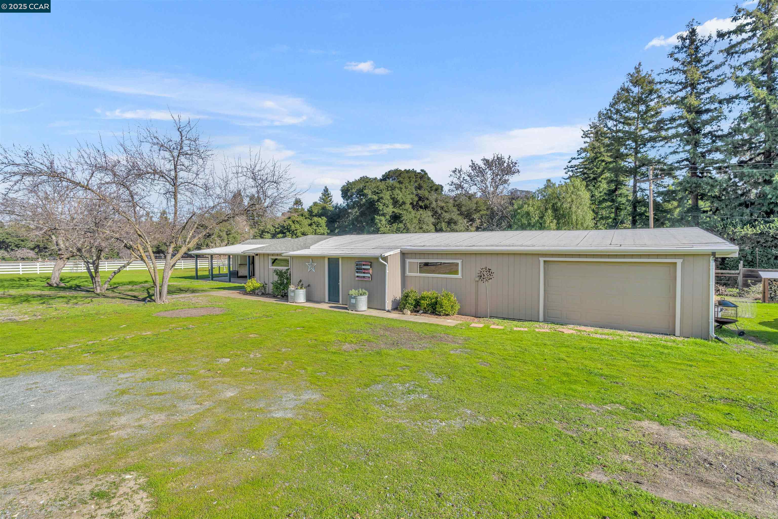 4343 Morgan Territory Rd