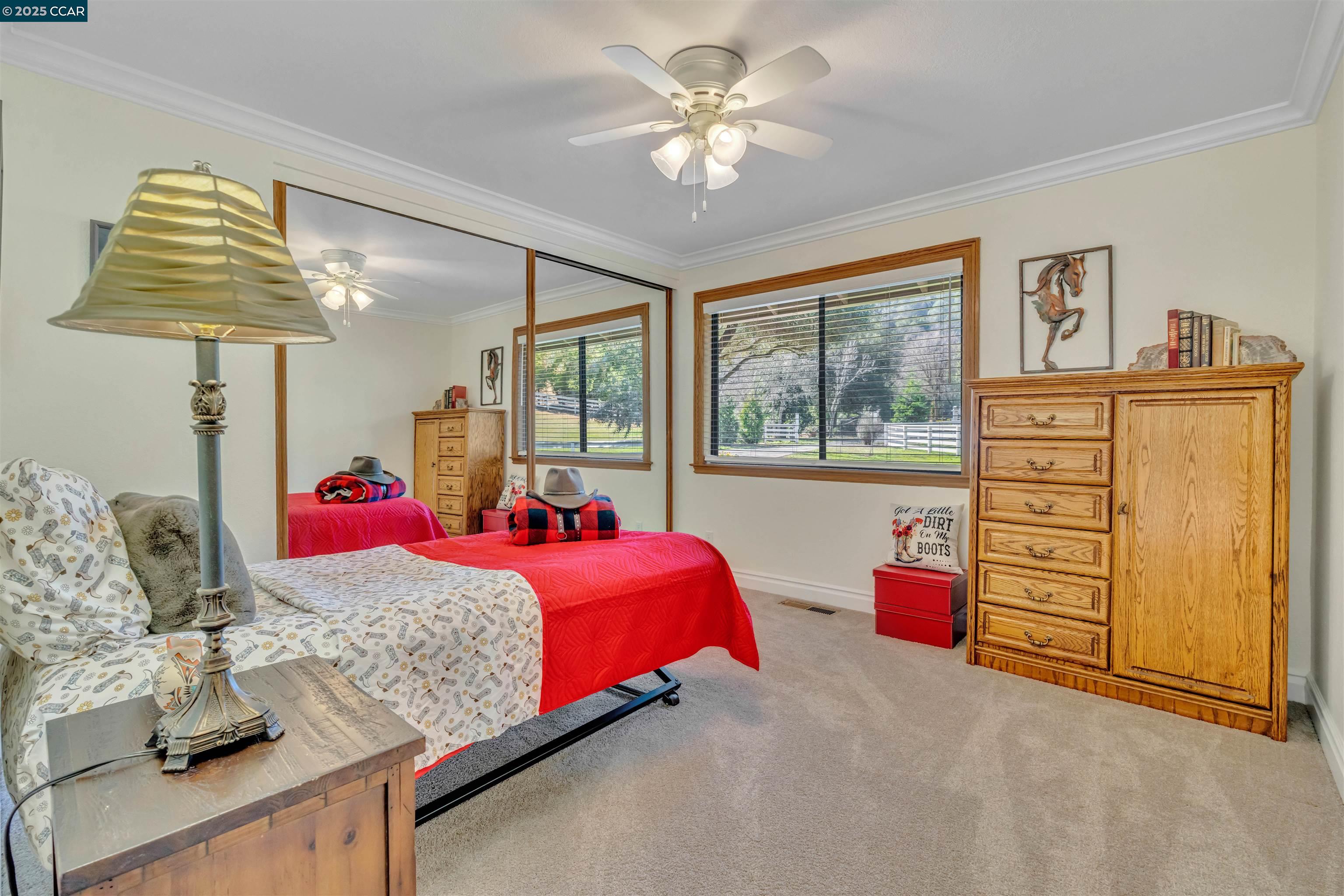 4343 Morgan Territory Rd