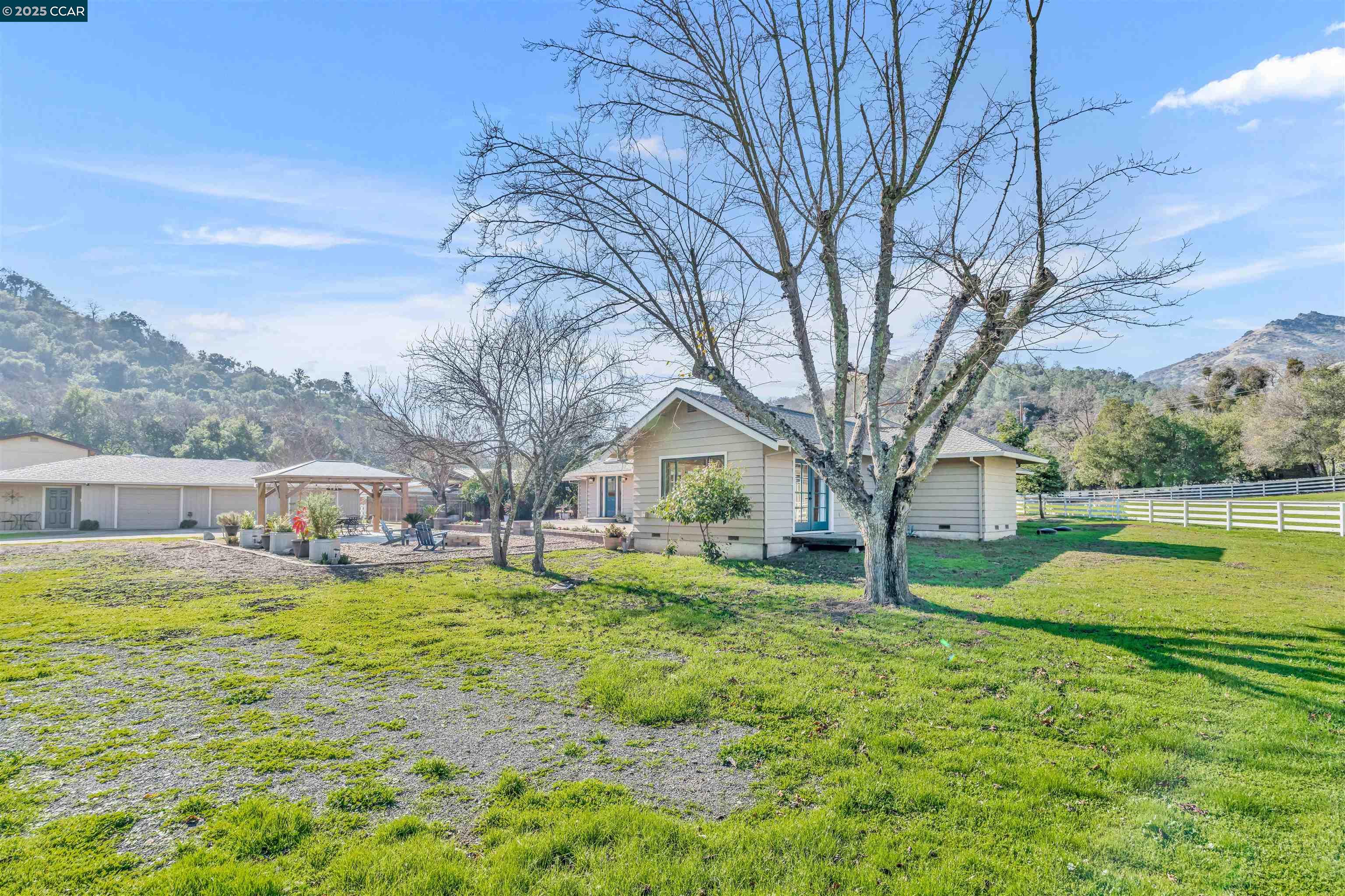 4343 Morgan Territory Rd