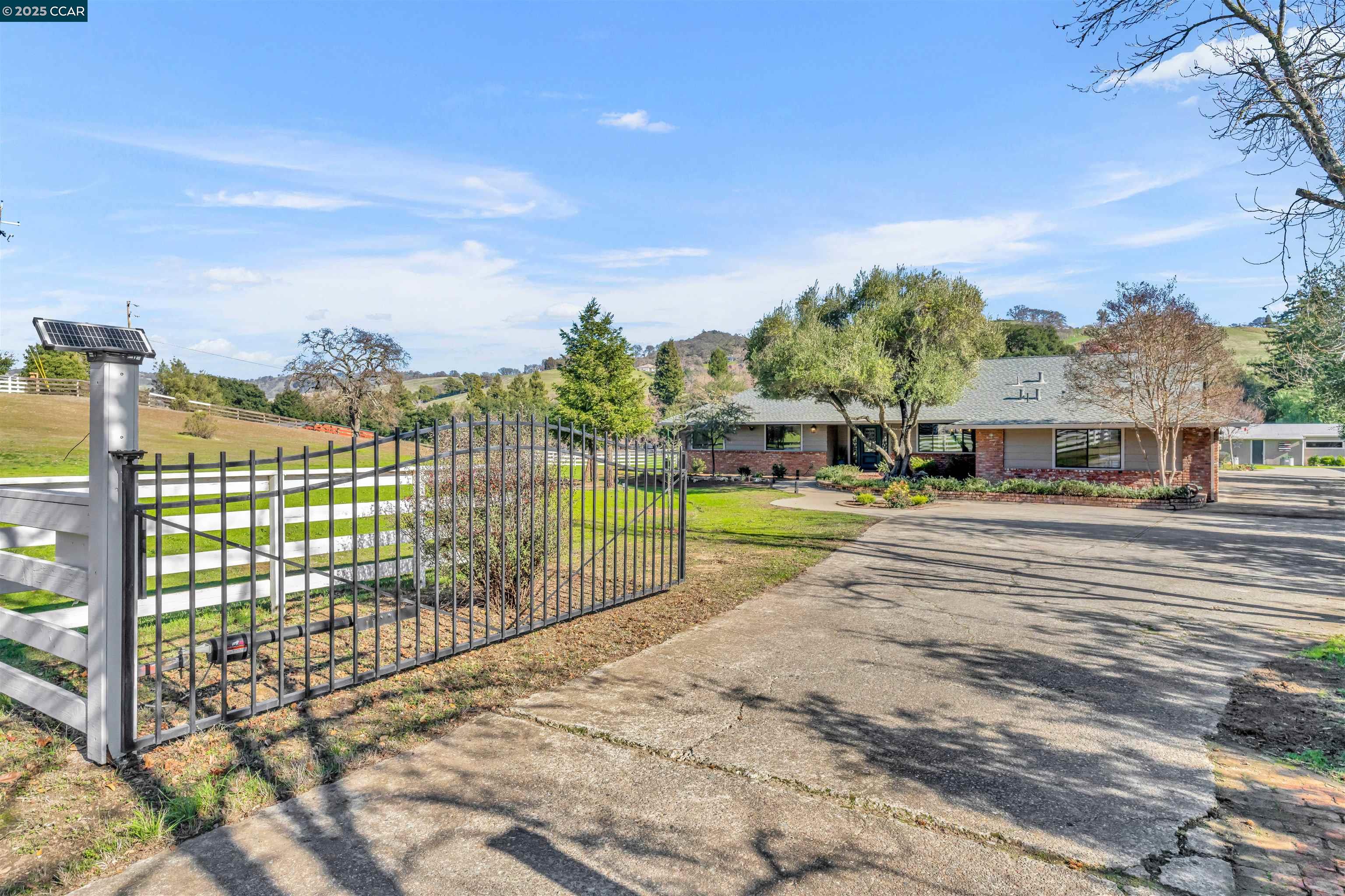 4343 Morgan Territory Rd