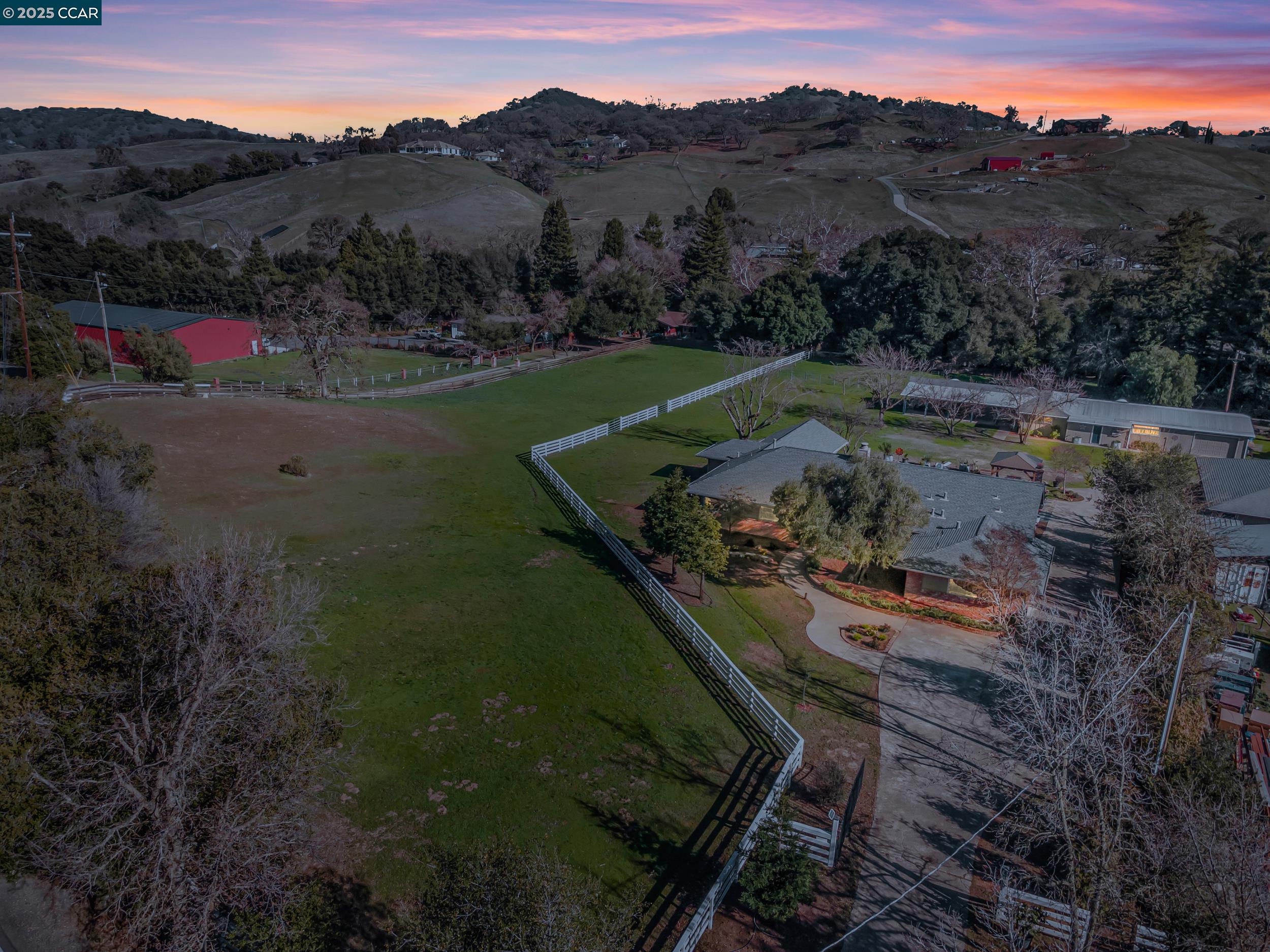 4343 Morgan Territory Rd