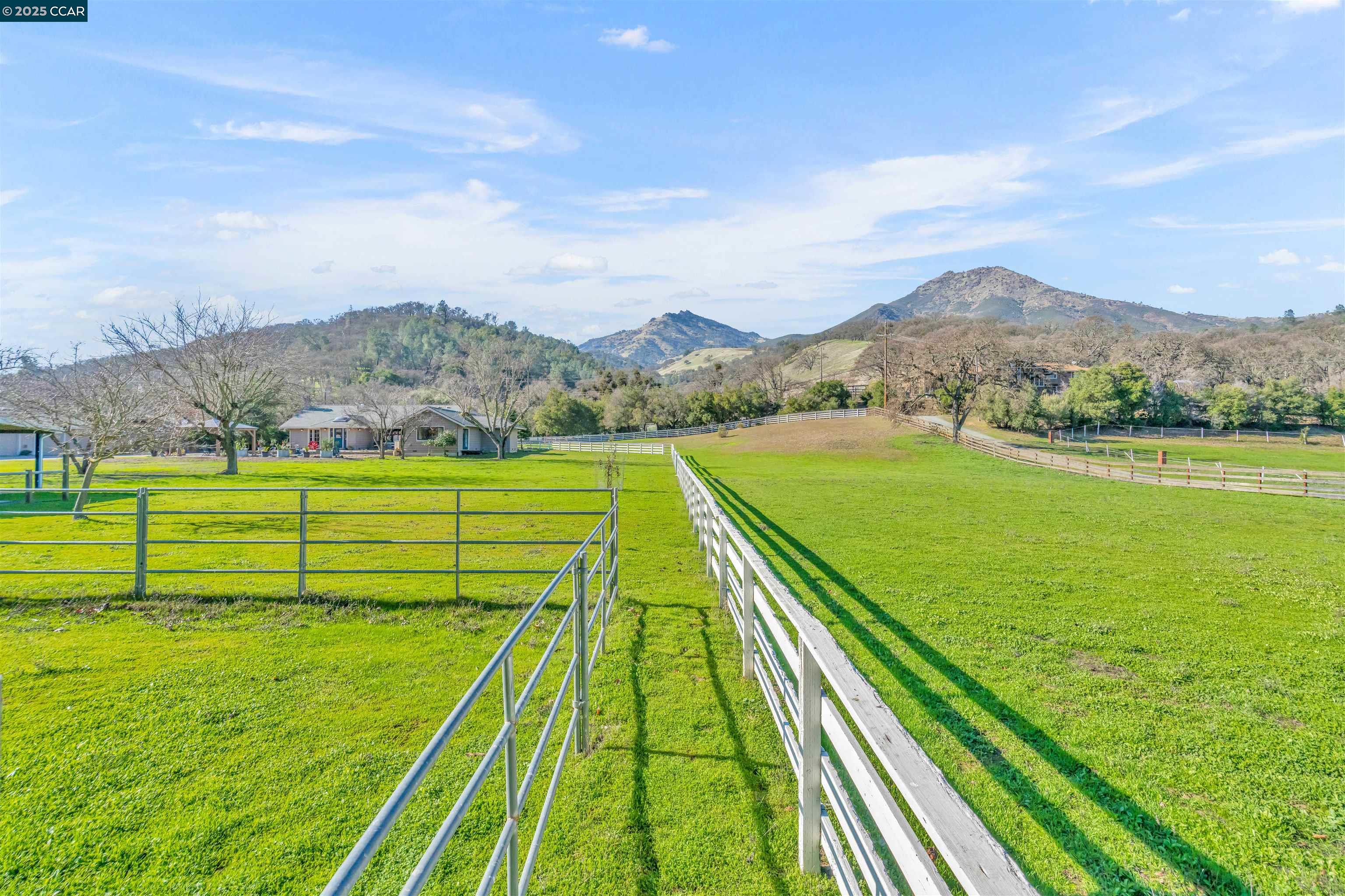 4343 Morgan Territory Rd