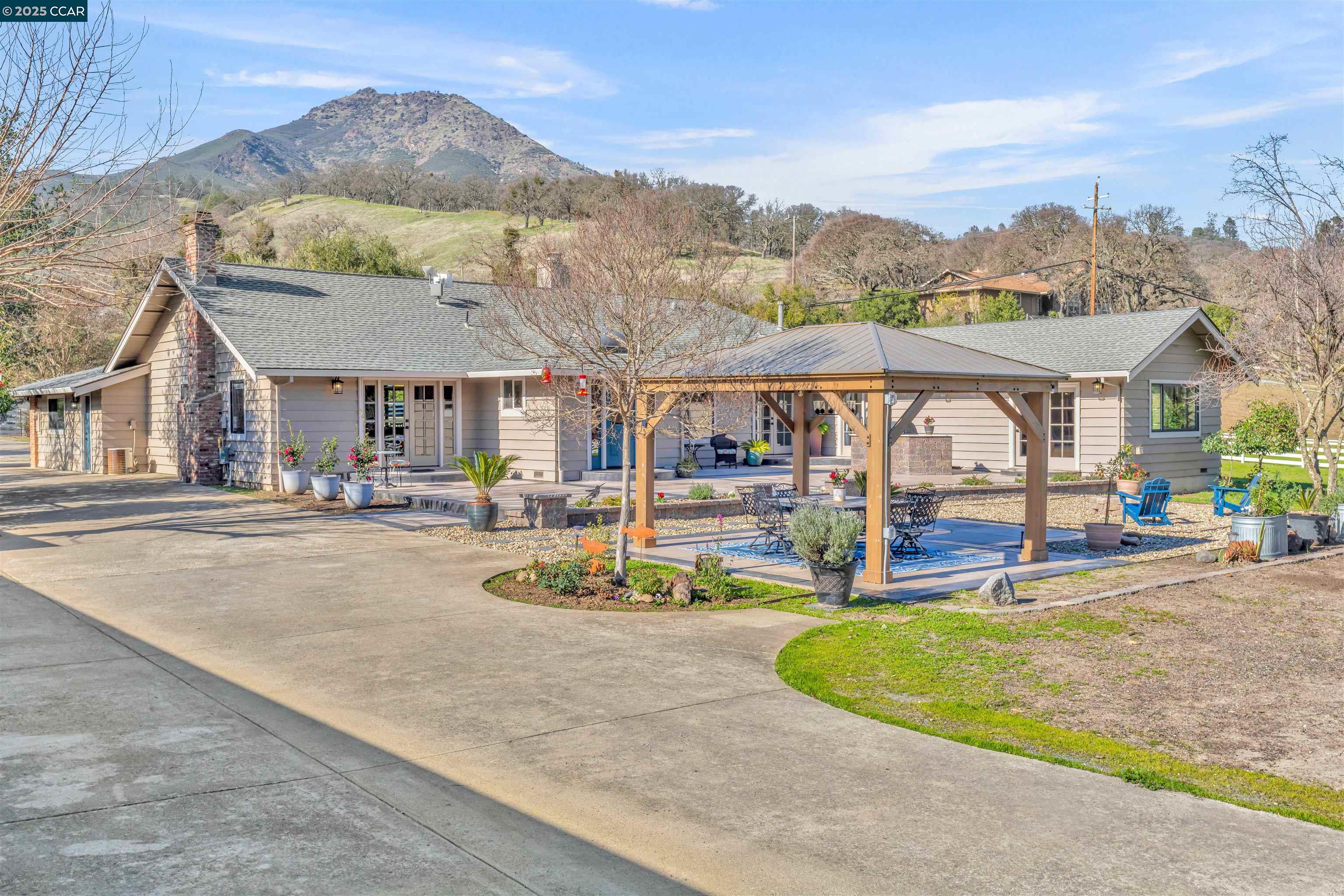 4343 Morgan Territory Rd