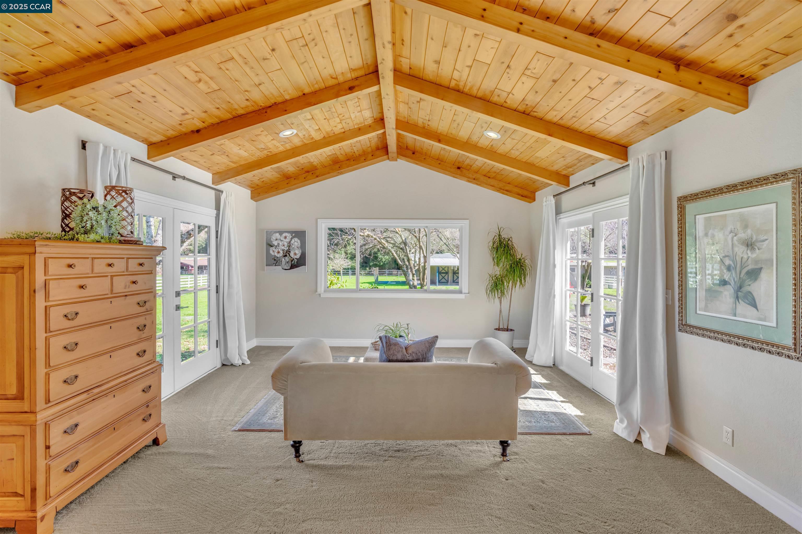 4343 Morgan Territory Rd