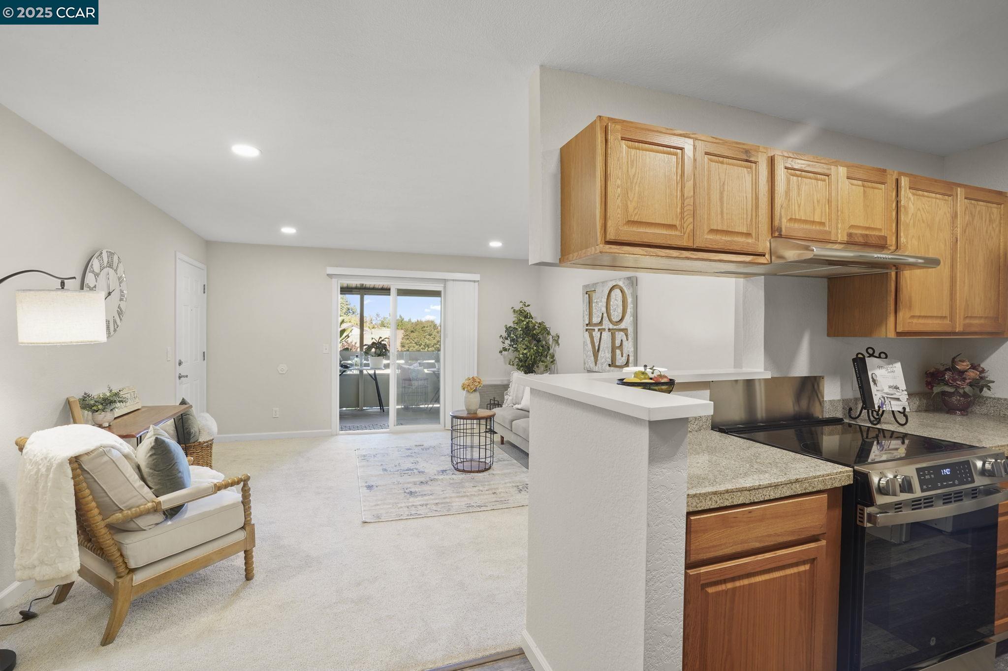 1505 Kirker Pass Rd # 231