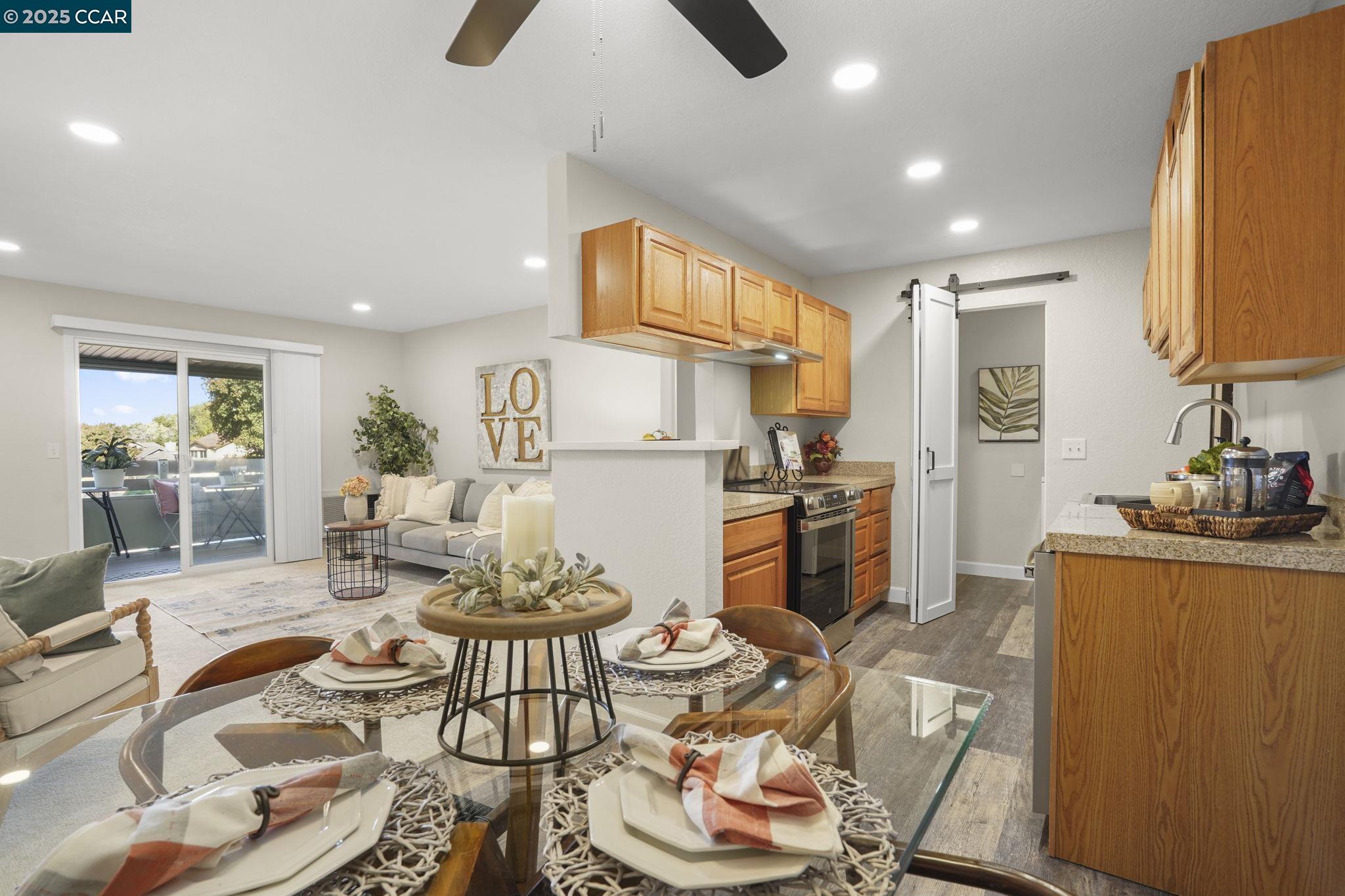 1505 Kirker Pass Rd # 231