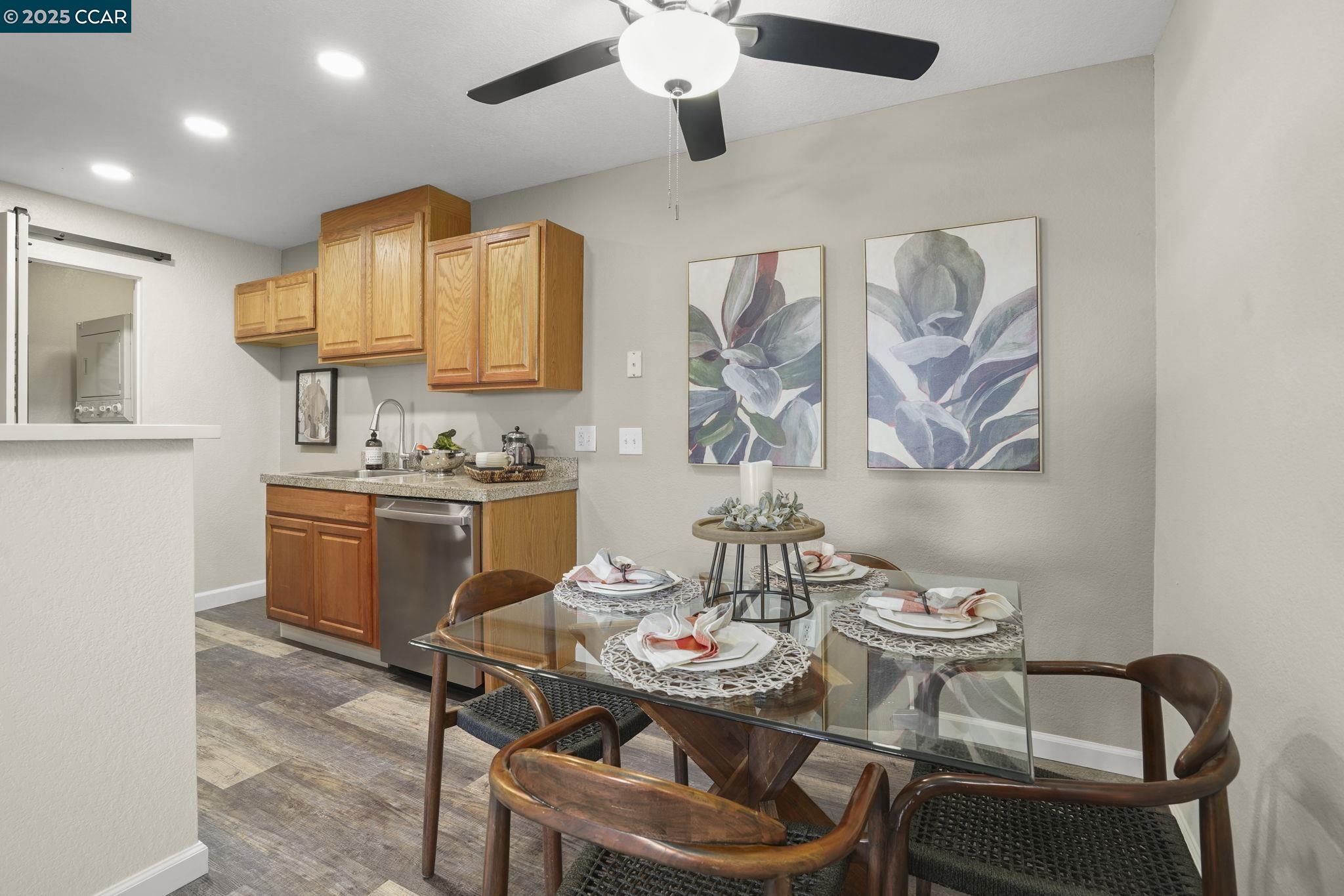 1505 Kirker Pass Rd # 231