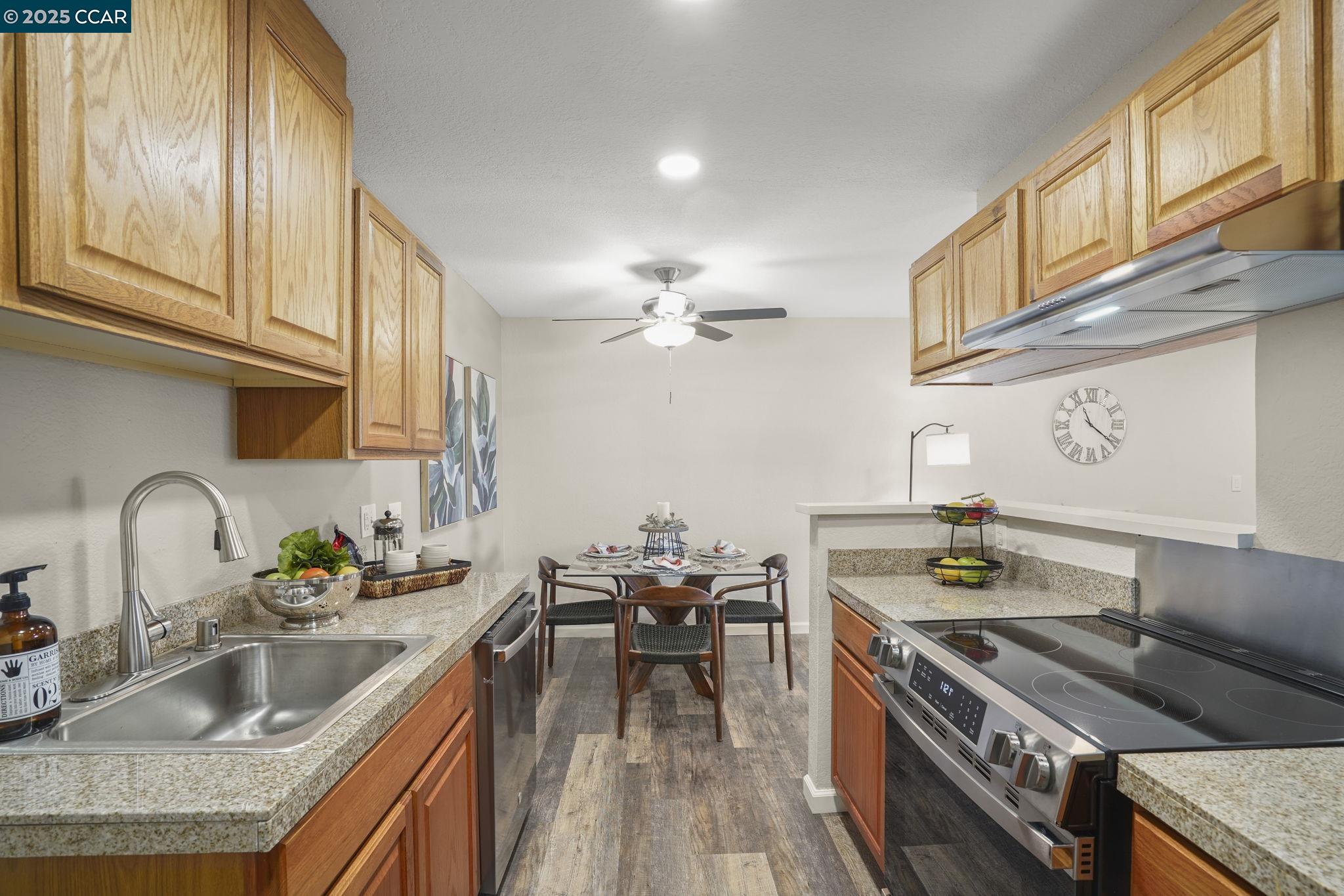 1505 Kirker Pass Rd # 231