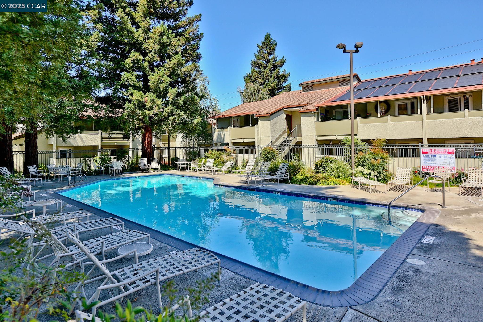 1505 Kirker Pass Rd # 231