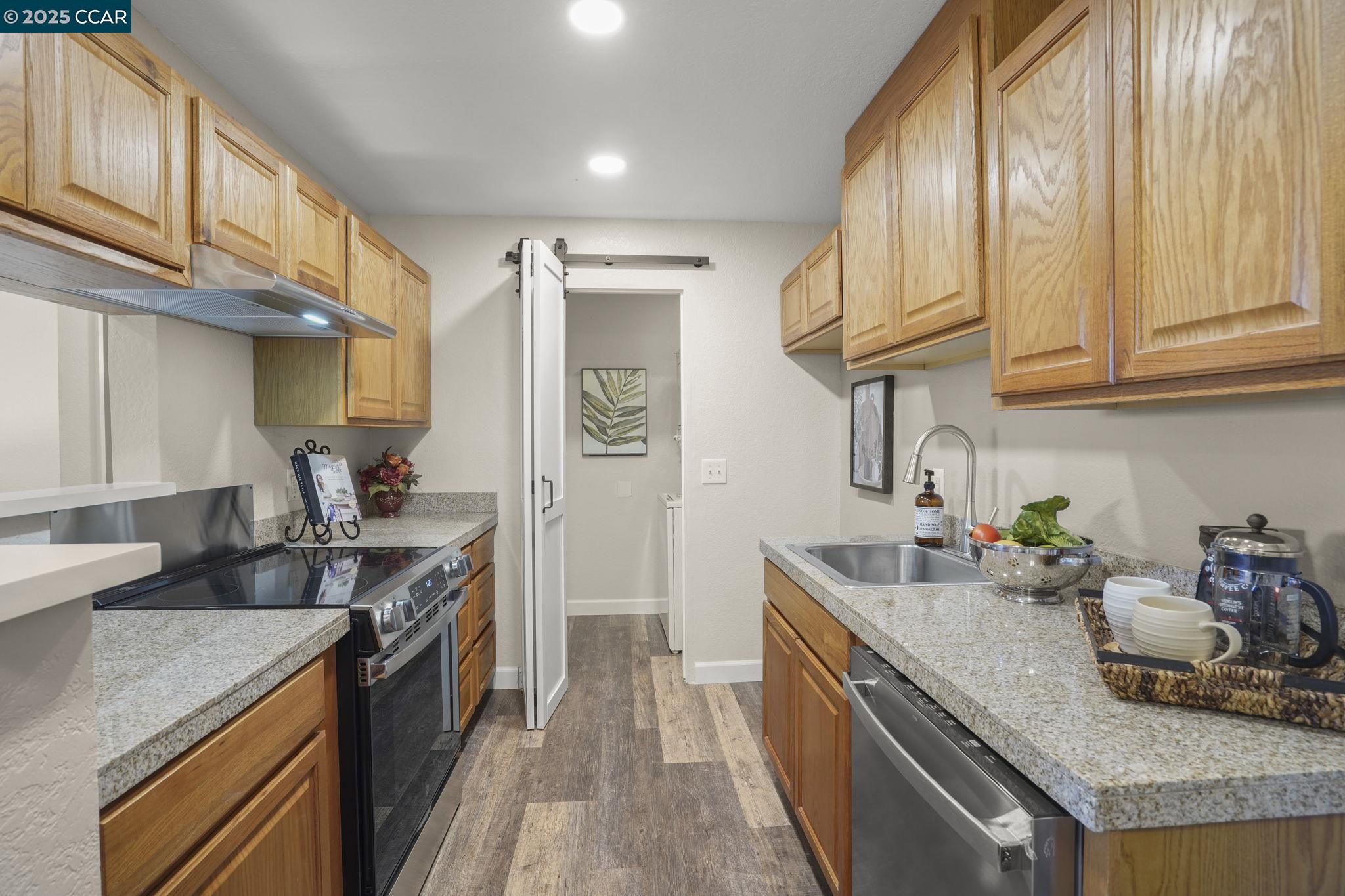 1505 Kirker Pass Rd # 231